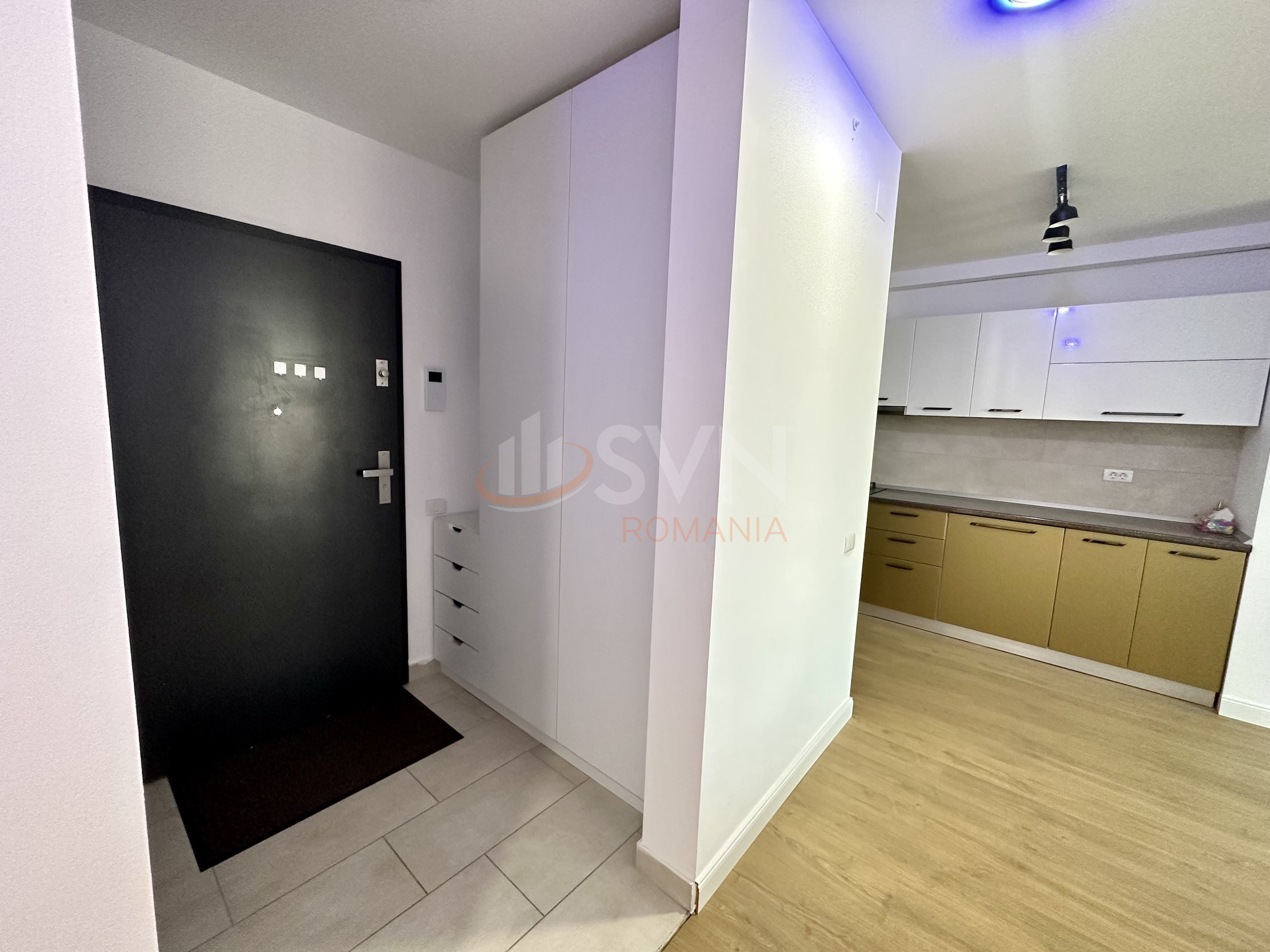 Apartament, 3 camere Bucuresti/Sisesti