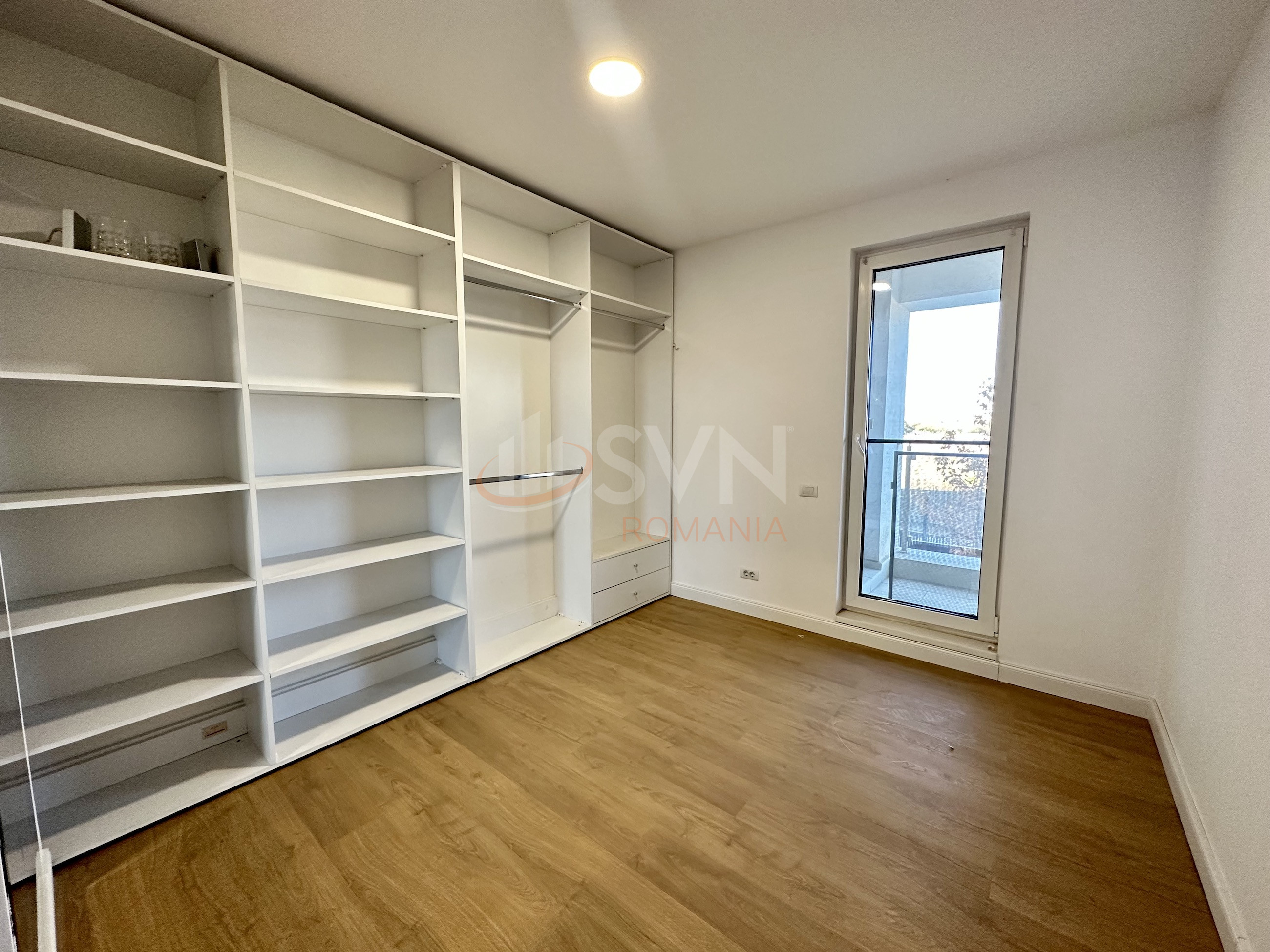 Apartament, 3 camere Bucuresti/Sisesti
