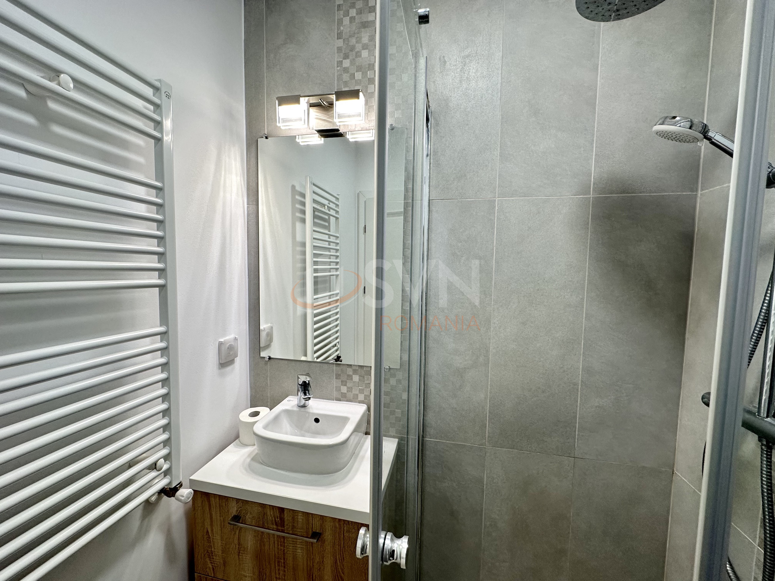 Apartament, 3 camere Bucuresti/Sisesti