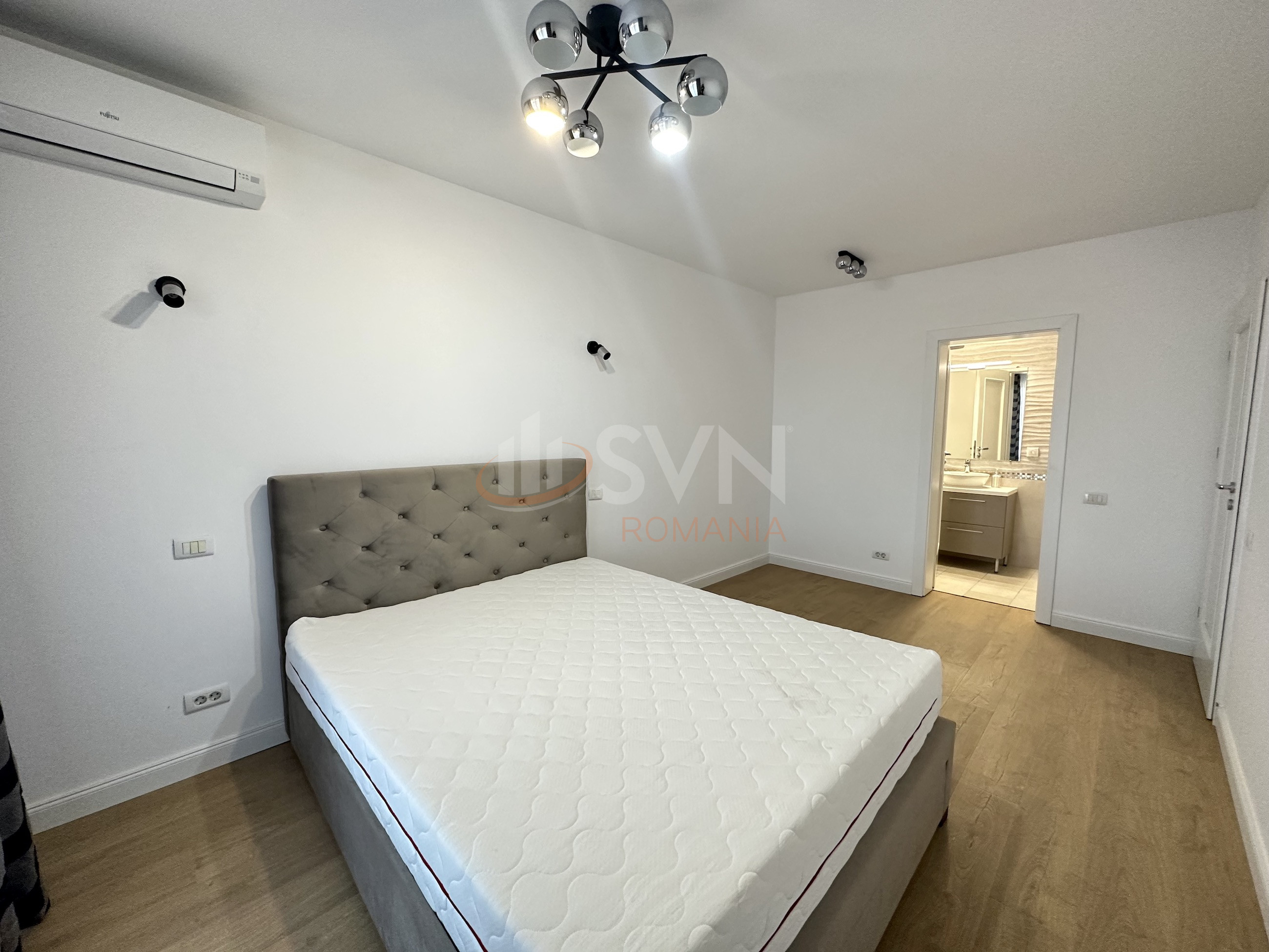 Apartament, 3 camere Bucuresti/Sisesti