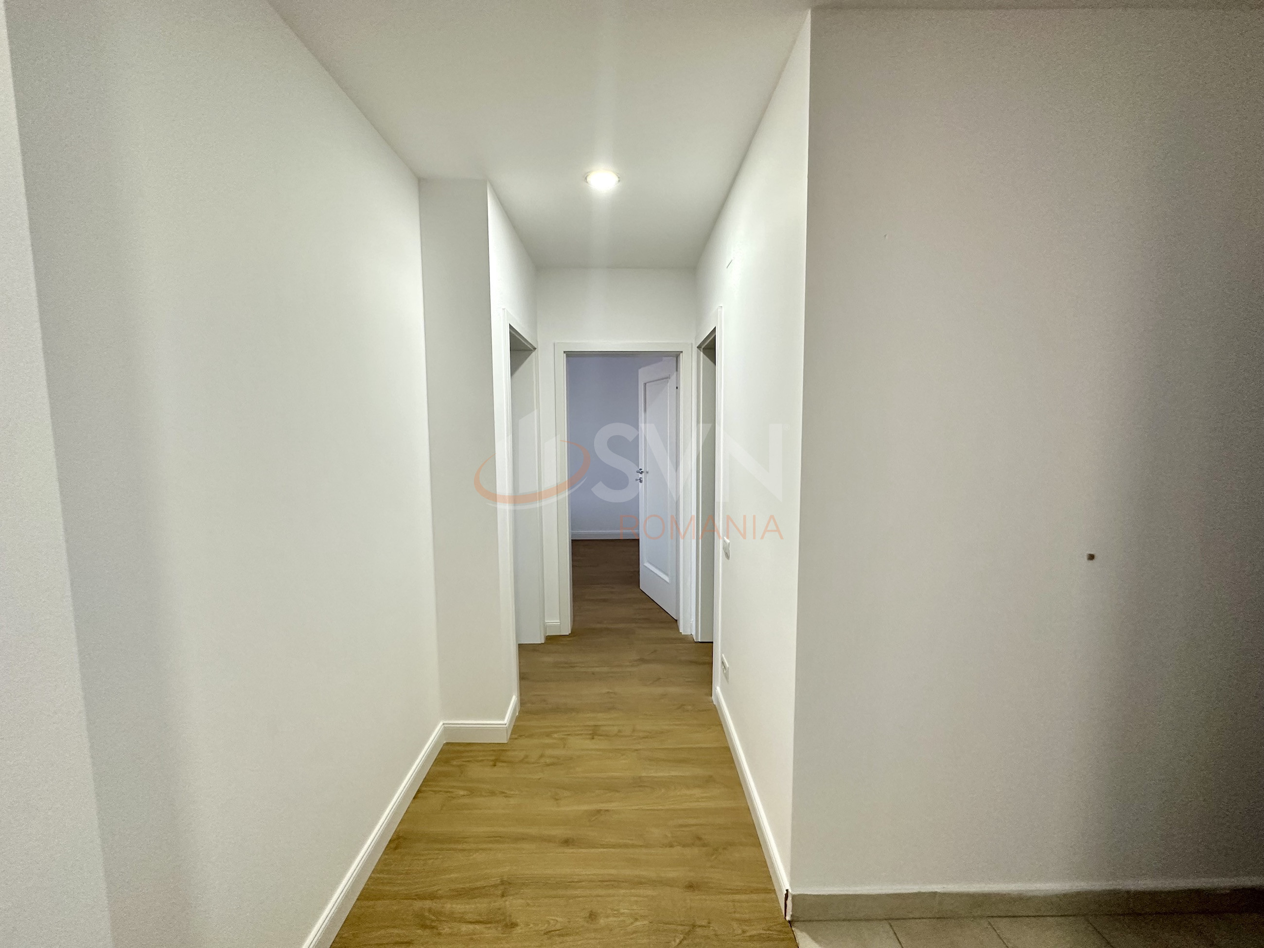 Apartament, 3 camere Bucuresti/Sisesti