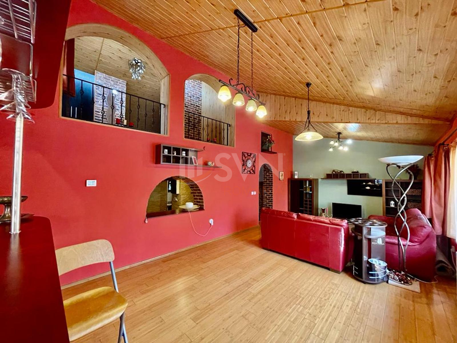 Apartament, 3 camere Bucuresti/Tineretului