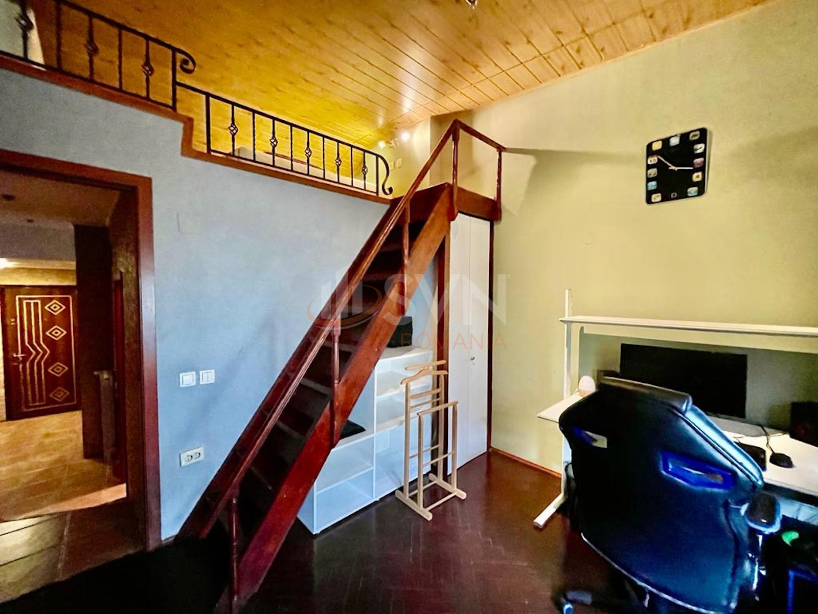 Apartament, 3 camere Bucuresti/Tineretului