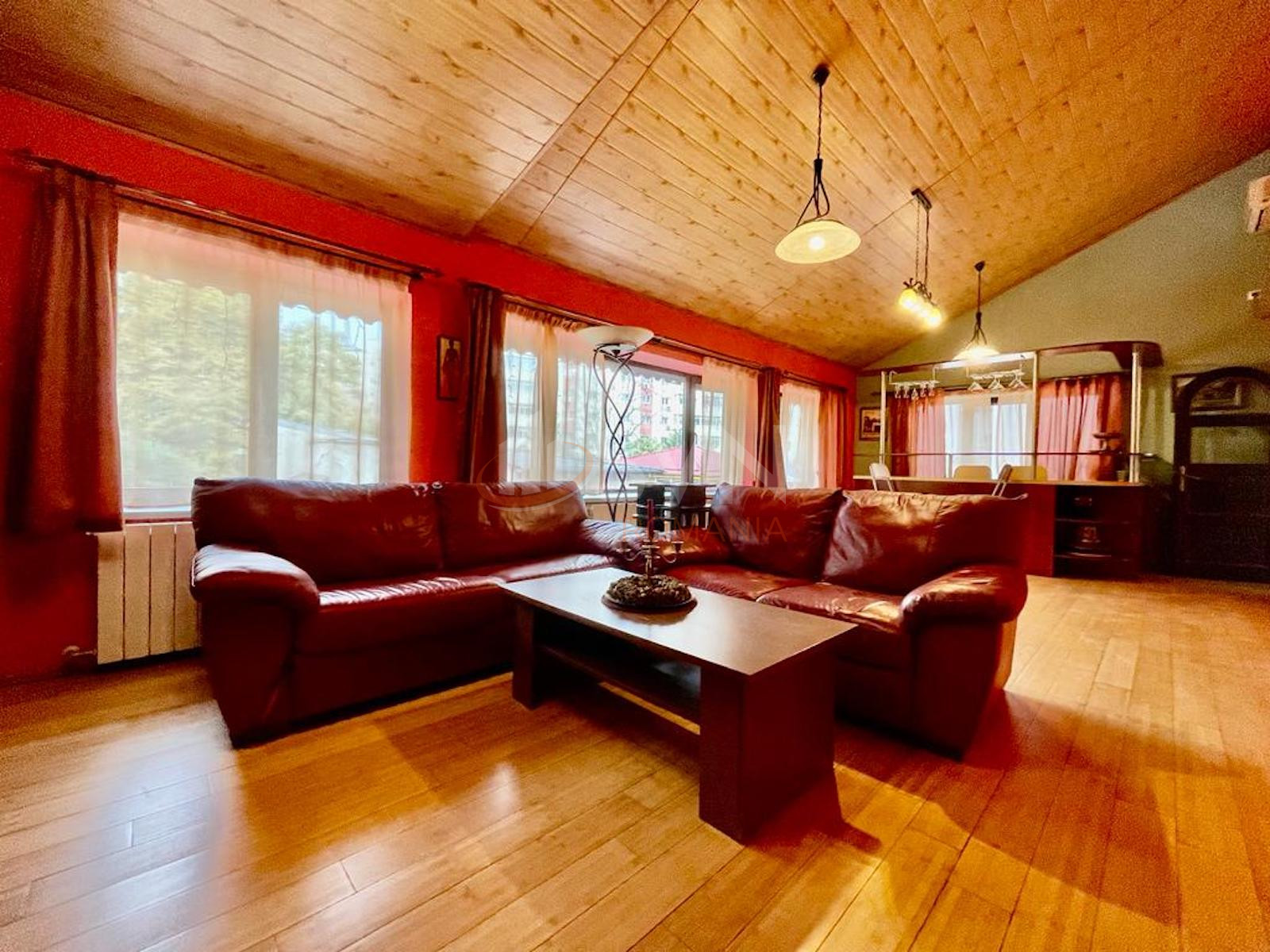 Apartament, 3 camere Bucuresti/Tineretului