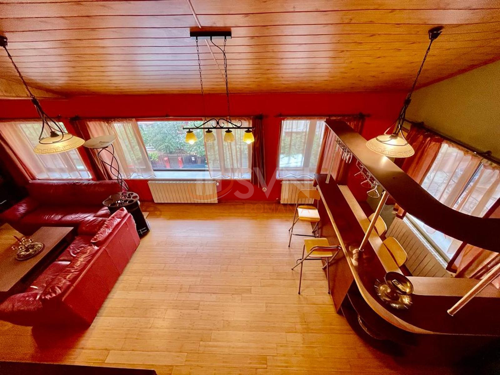 Apartament, 3 camere Bucuresti/Tineretului