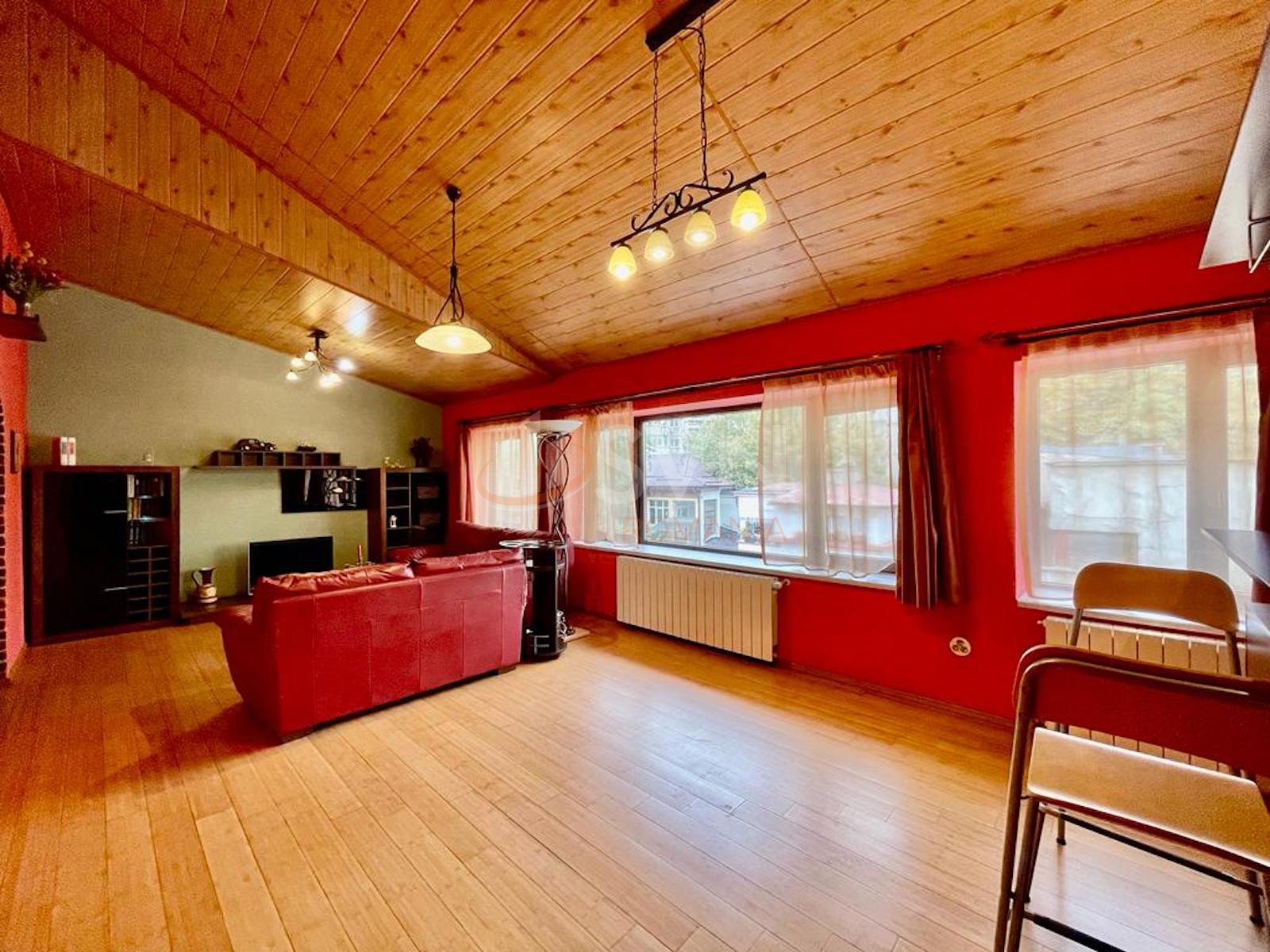 Apartament, 3 camere Bucuresti/Tineretului