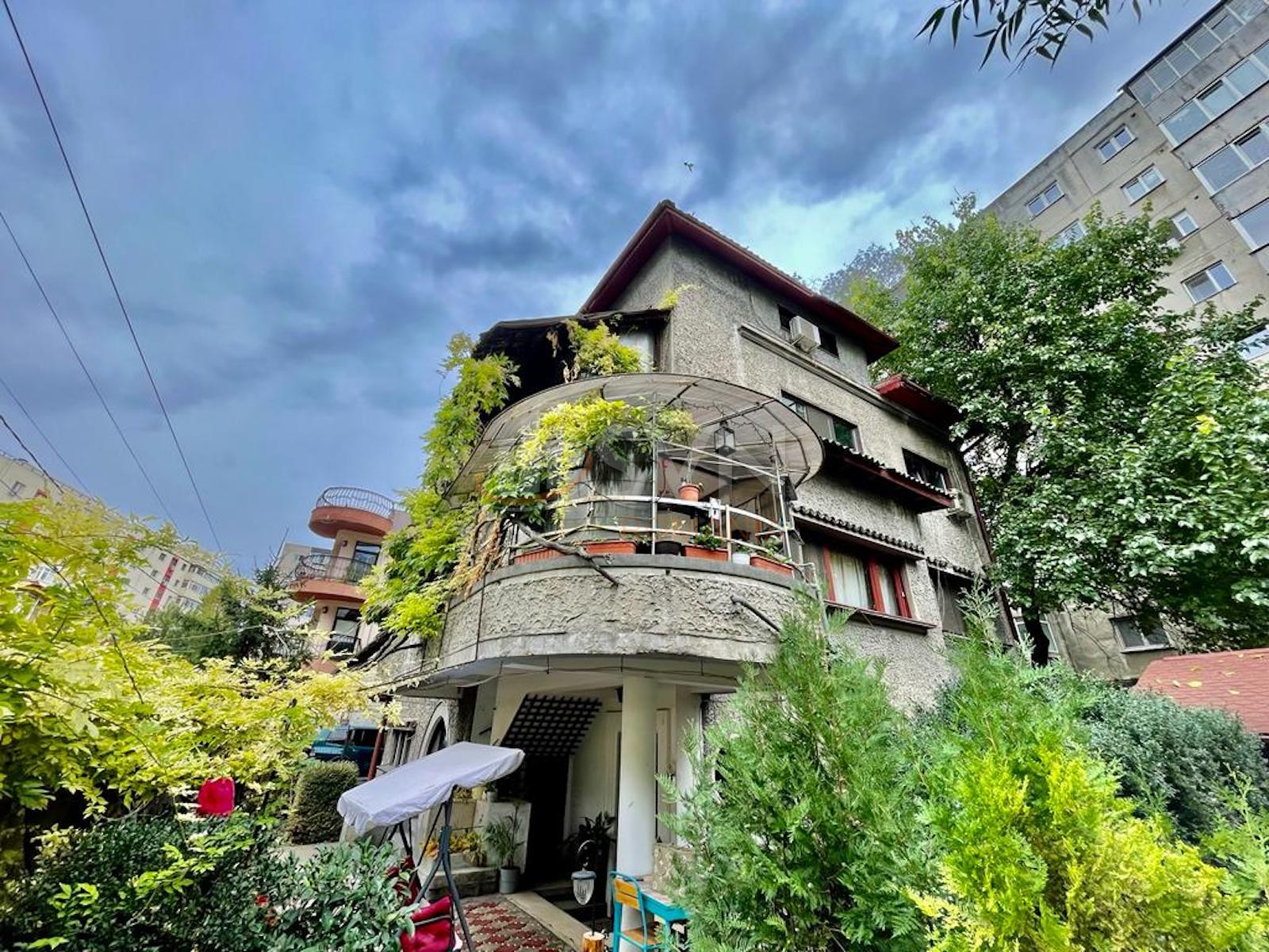 Apartament, 3 camere Bucuresti/Tineretului