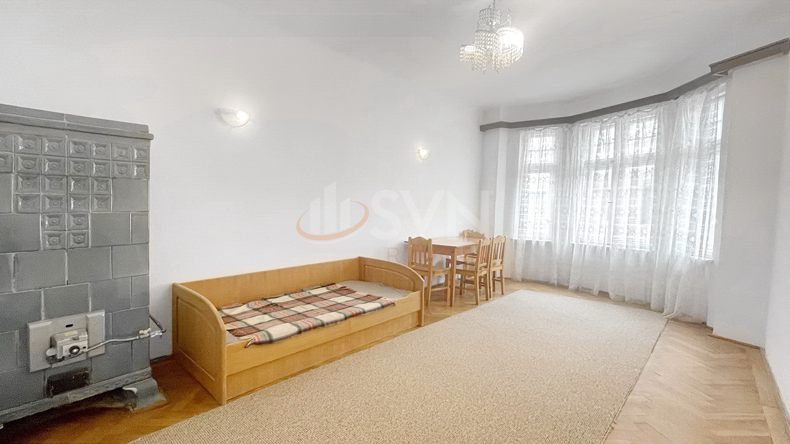 Apartament, 3 camere Brasov/Centru