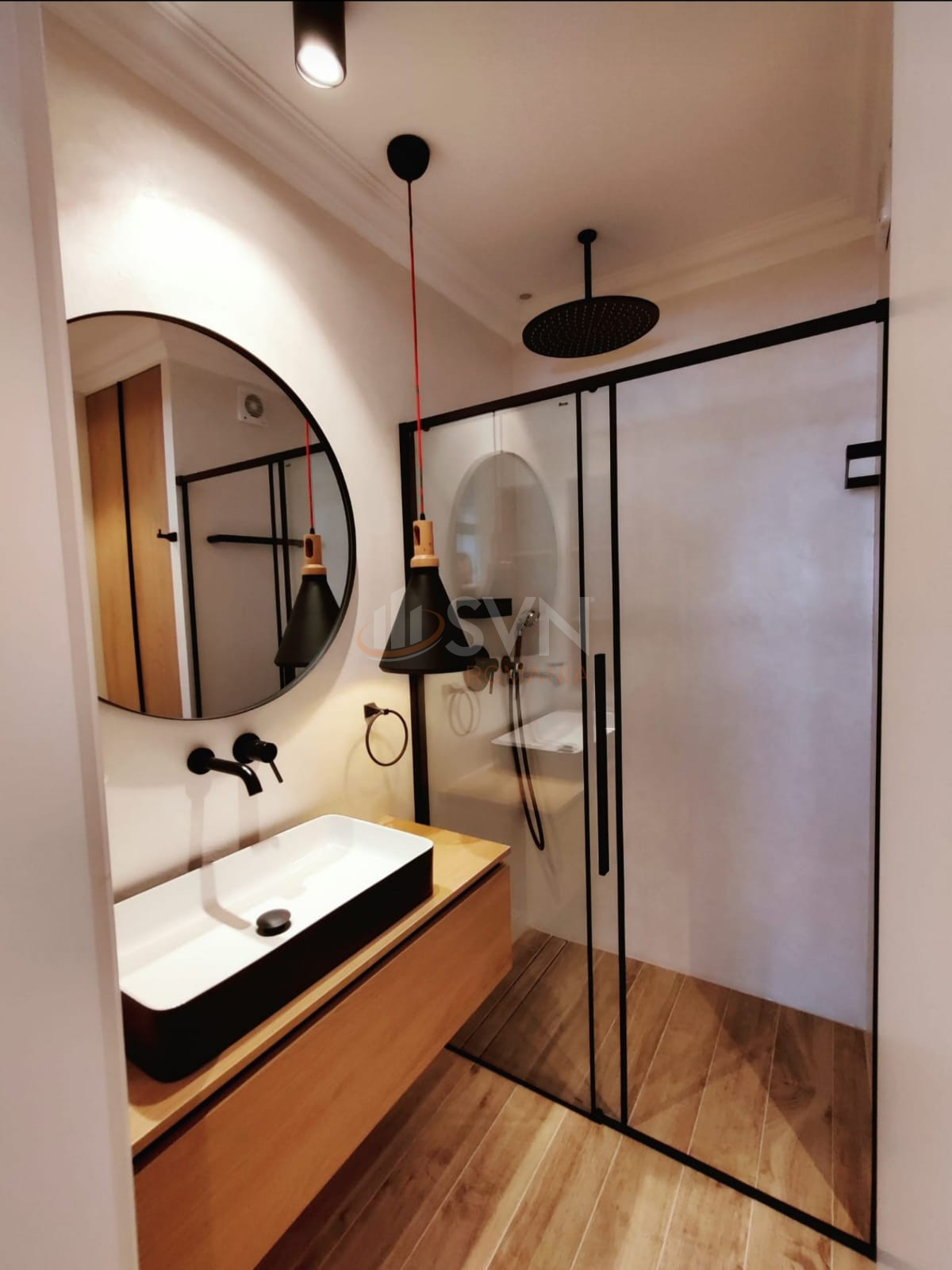 Apartament, 3 camere Bucuresti/Primaverii