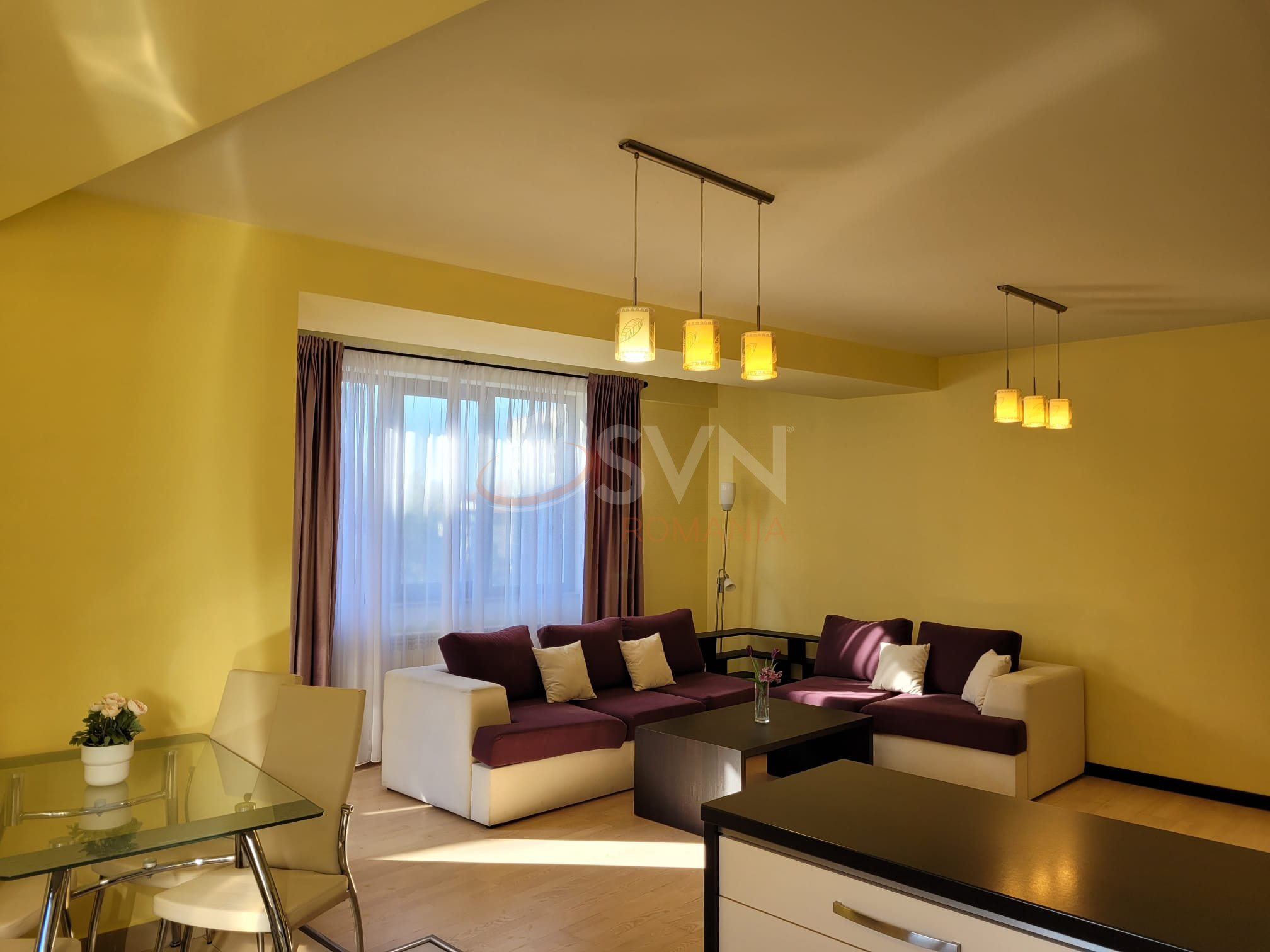 Apartament, 3 camere Bucuresti/Cismigiu