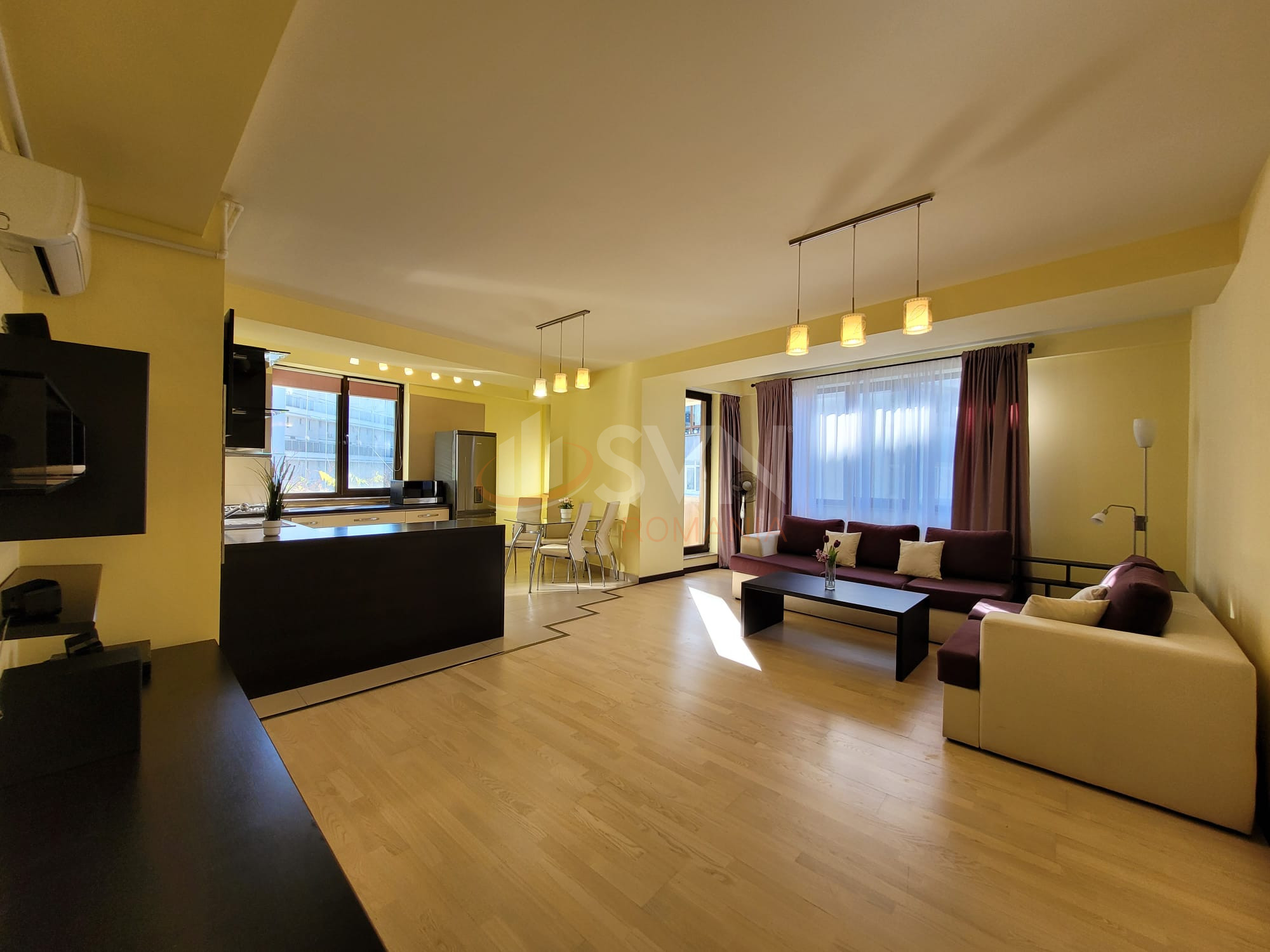 Apartament, 3 camere Bucuresti/Cismigiu