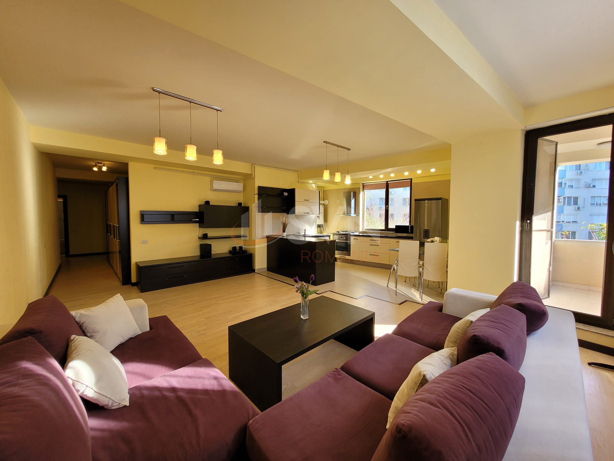 Apartament, 3 camere Bucuresti/Cismigiu