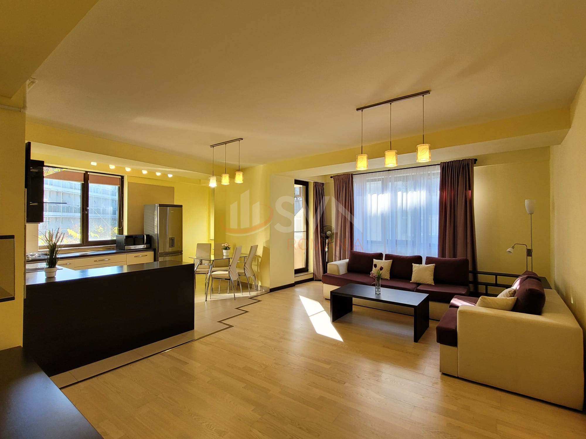 Apartament, 3 camere Bucuresti/Cismigiu