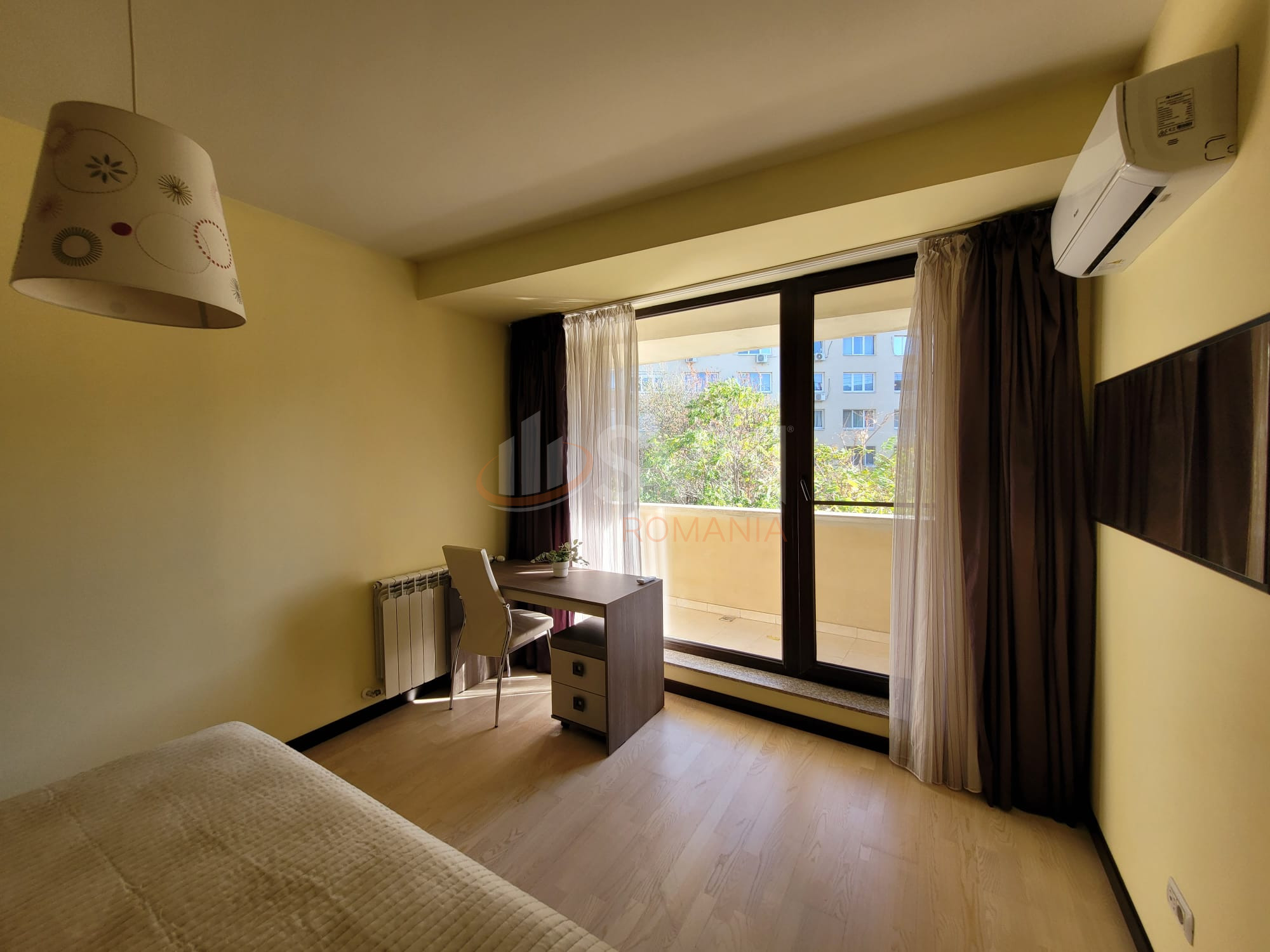 Apartament, 3 camere Bucuresti/Cismigiu