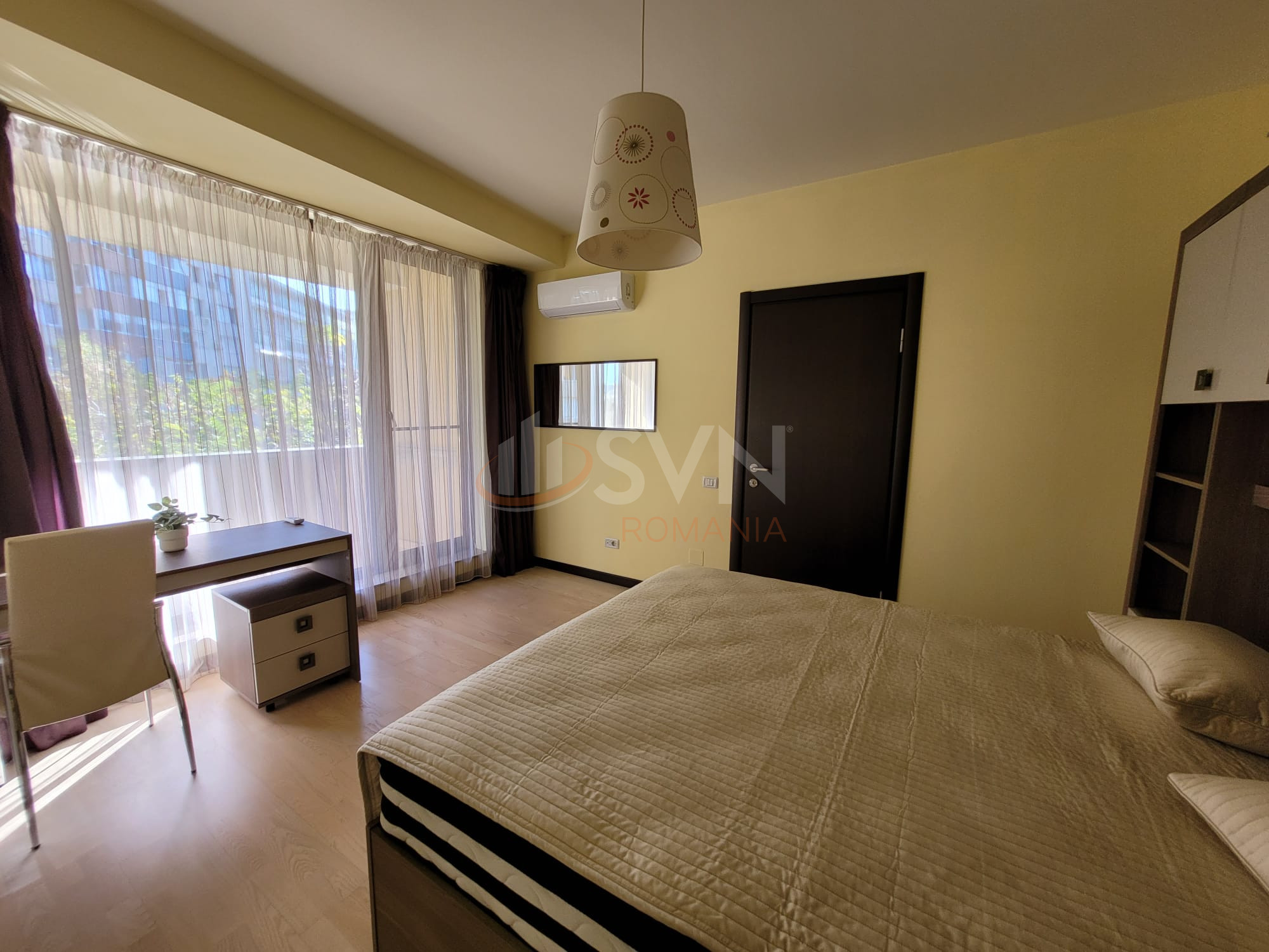 Apartament, 3 camere Bucuresti/Cismigiu