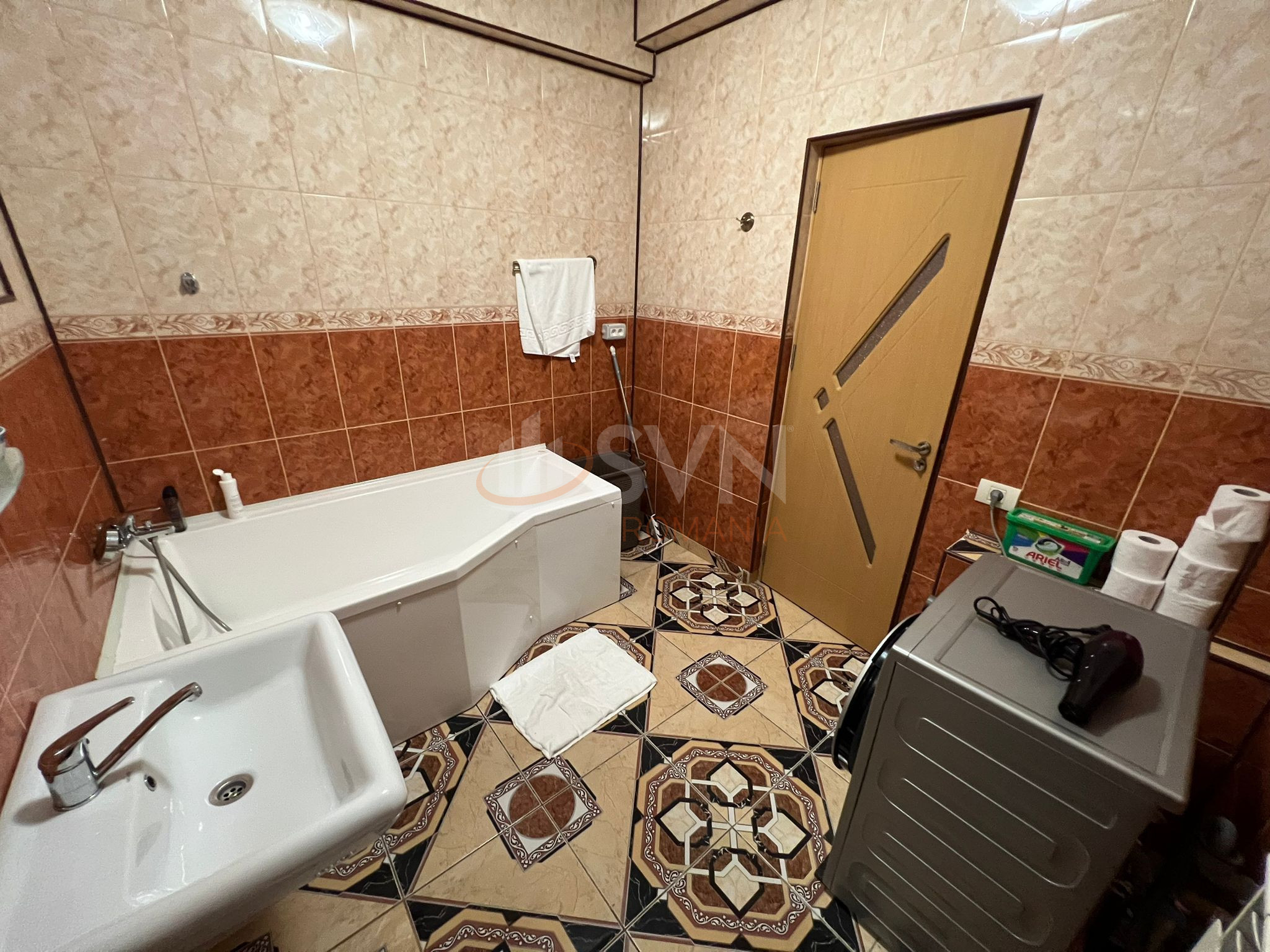 Apartament, 3 camere Bucuresti/Piata Unirii (s4)