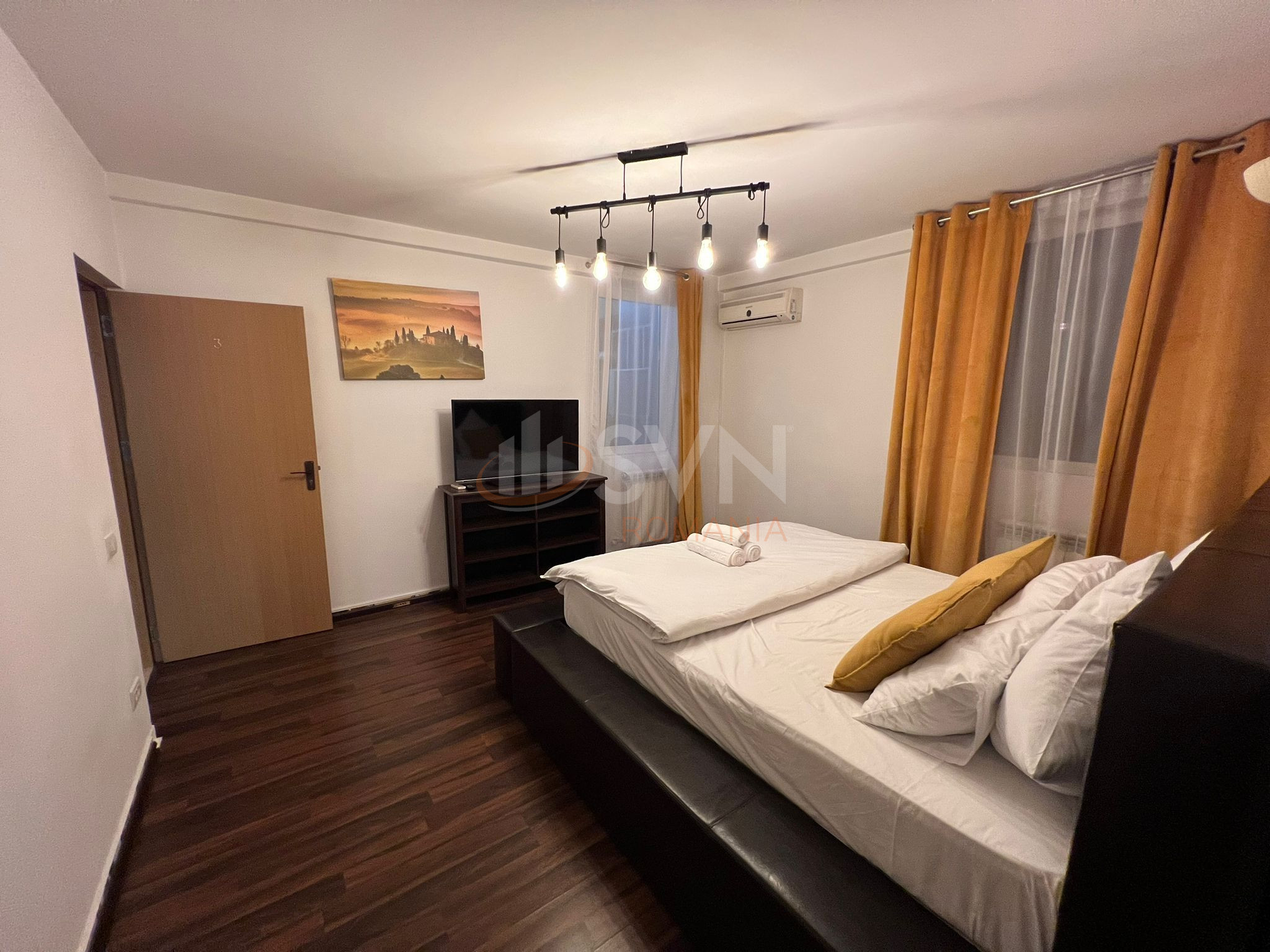 Apartament, 3 camere Bucuresti/Piata Unirii (s4)
