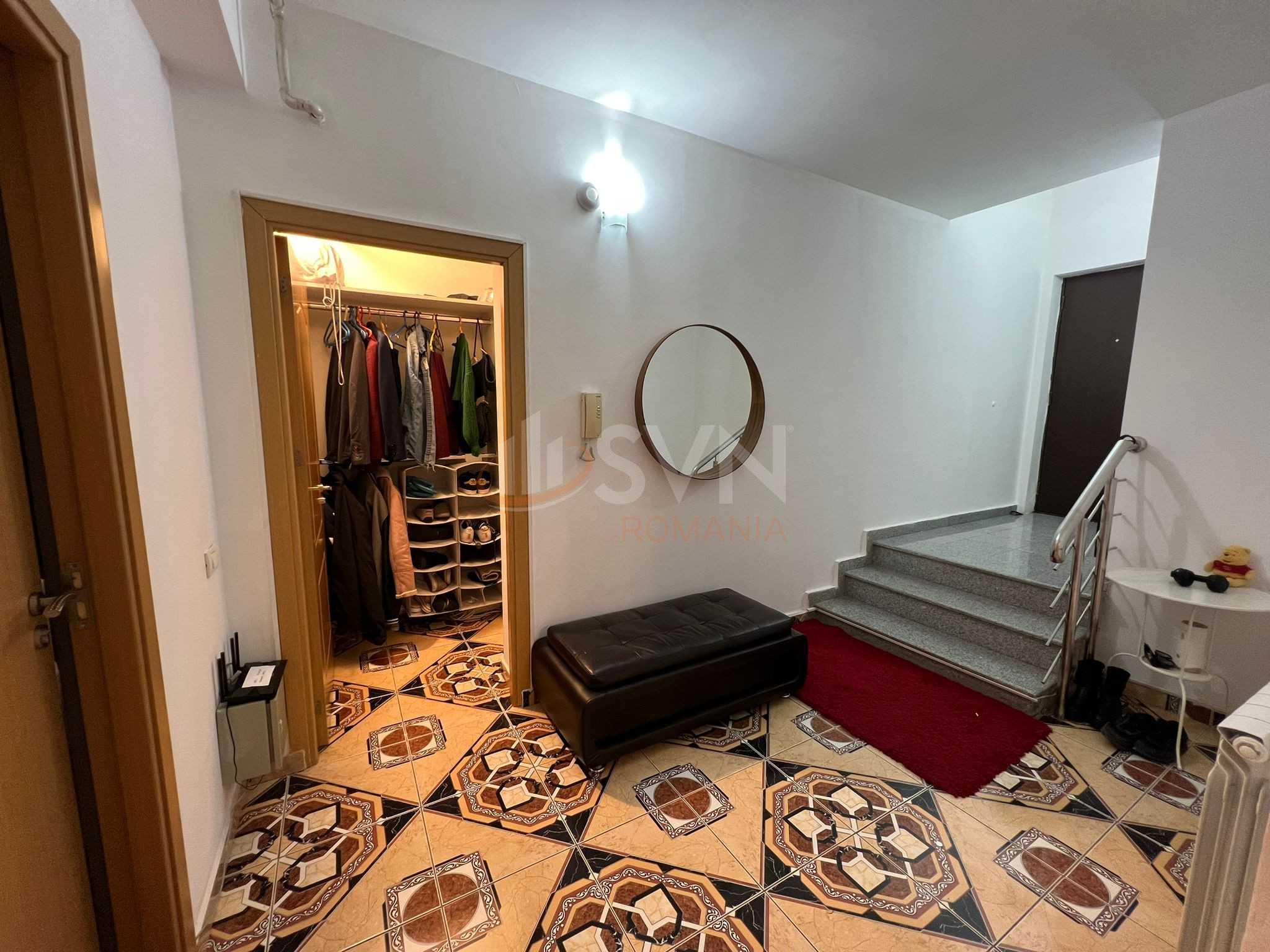 Apartament, 3 camere Bucuresti/Piata Unirii (s4)
