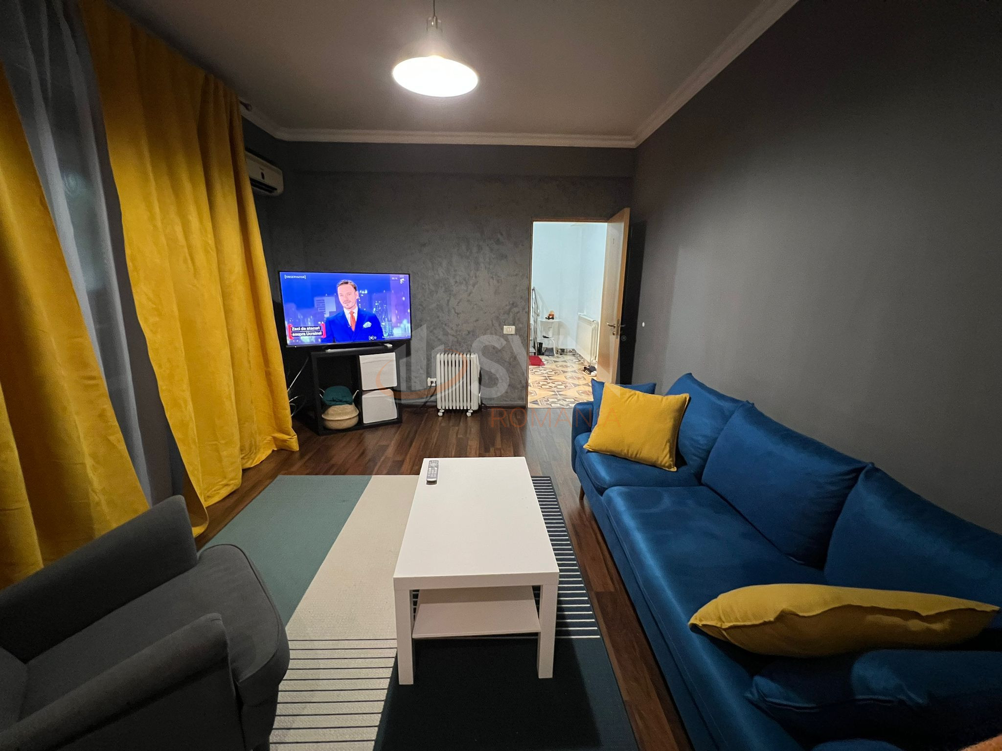 Apartament, 3 camere Bucuresti/Piata Unirii (s4)