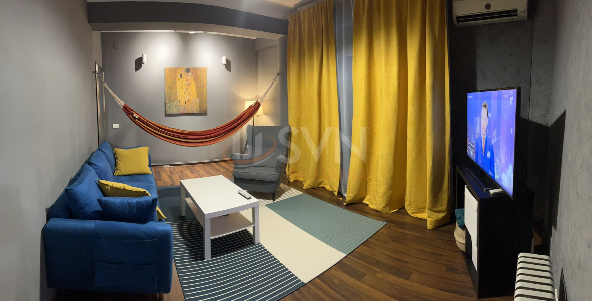 Apartament, 3 camere Bucuresti/Piata Unirii (s4)