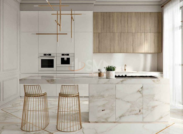 Apartament, 3 camere Bucuresti/Splaiul Unirii (s4)