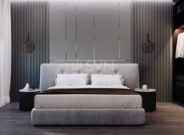 Apartament, 3 camere Bucuresti/Splaiul Unirii (s4)