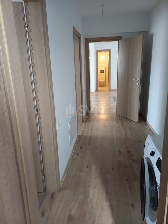 Apartament, 3 camere Bucuresti/Baneasa