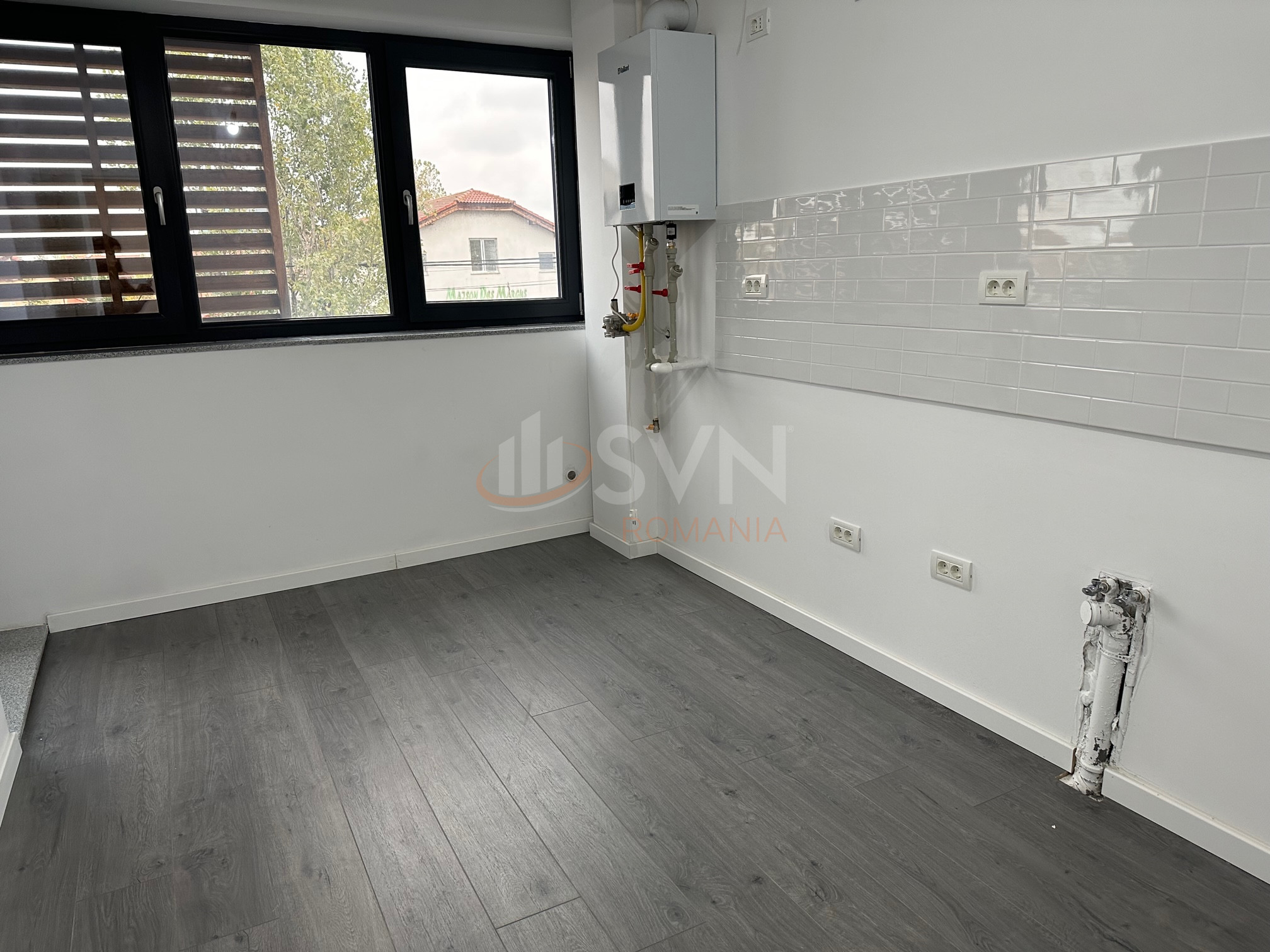 Apartament, 3 camere Bucuresti/Pipera
