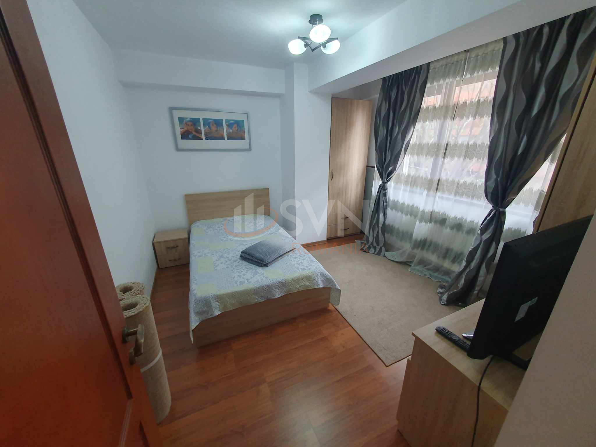 Apartament, 3 camere Bucuresti/Floreasca