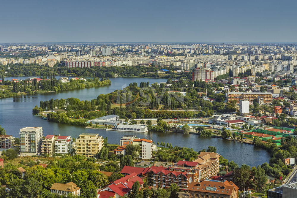 Apartament, 3 camere Bucuresti/Floreasca