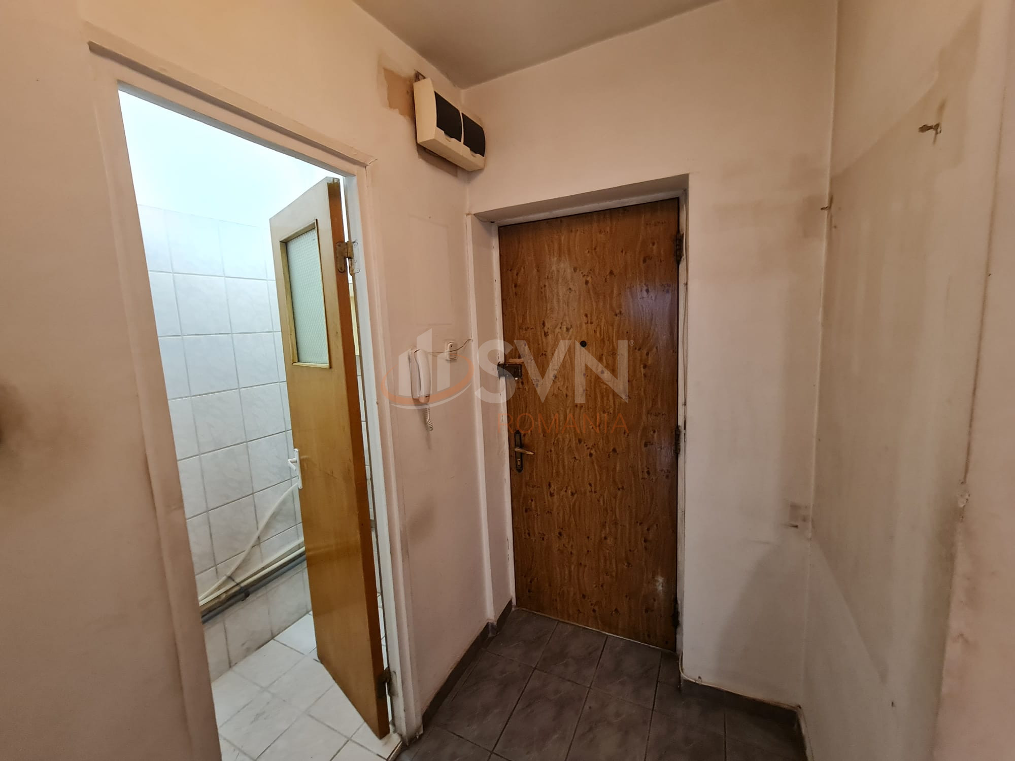 Apartament, 3 camere Bucuresti/1 Mai