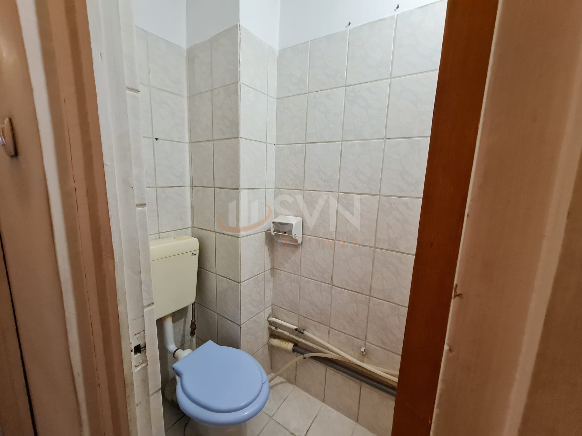 Apartament, 3 camere Bucuresti/1 Mai