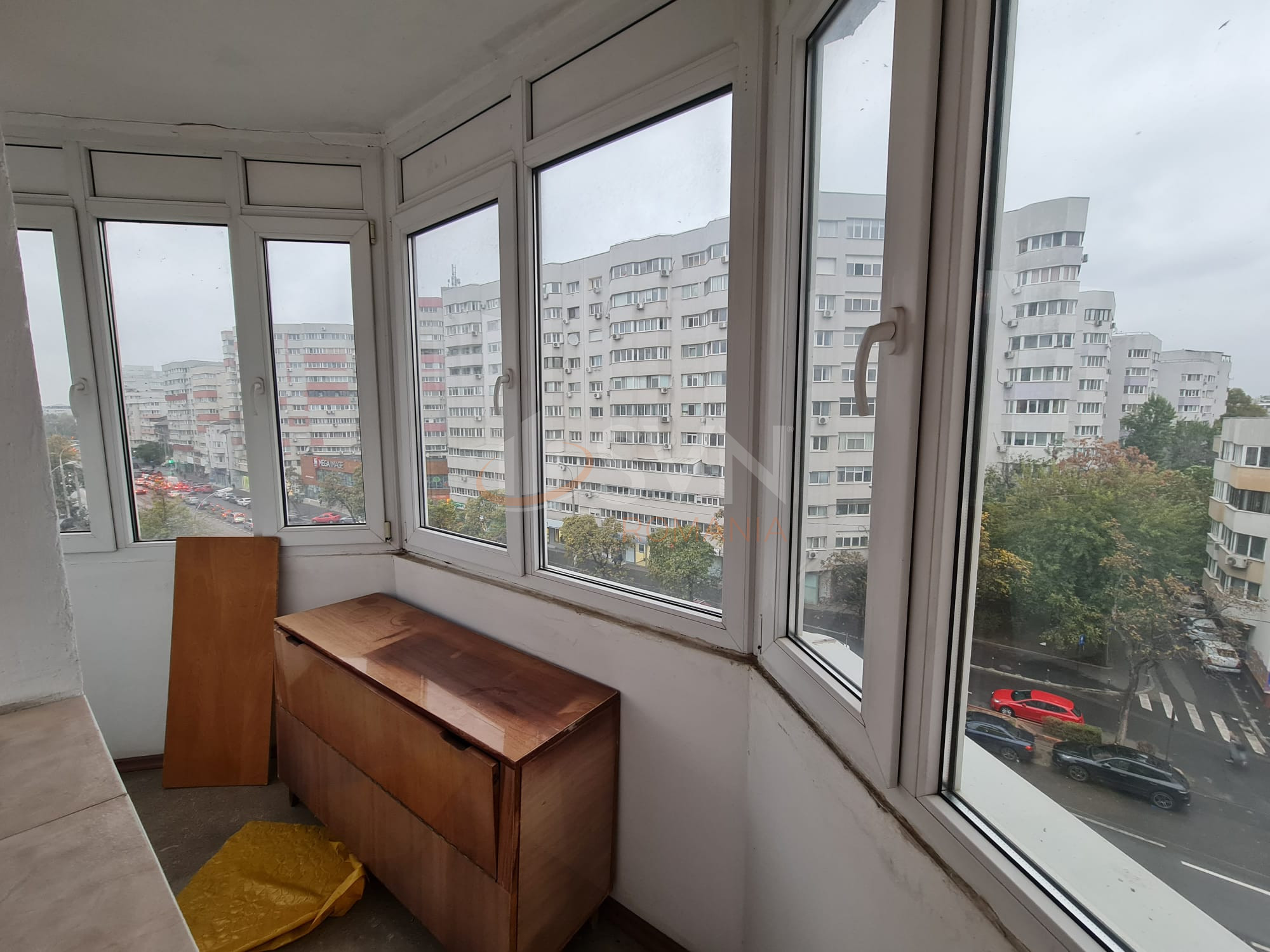 Apartament, 3 camere Bucuresti/1 Mai