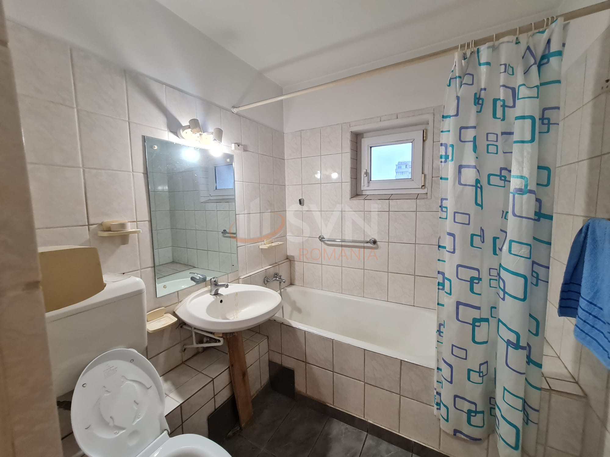 Apartament, 3 camere Bucuresti/1 Mai
