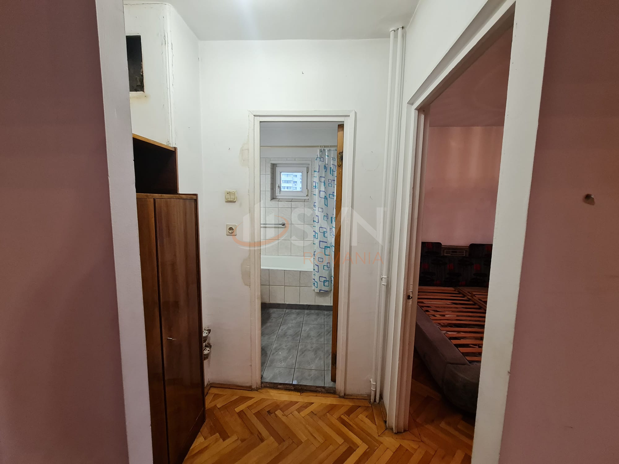 Apartament, 3 camere Bucuresti/1 Mai