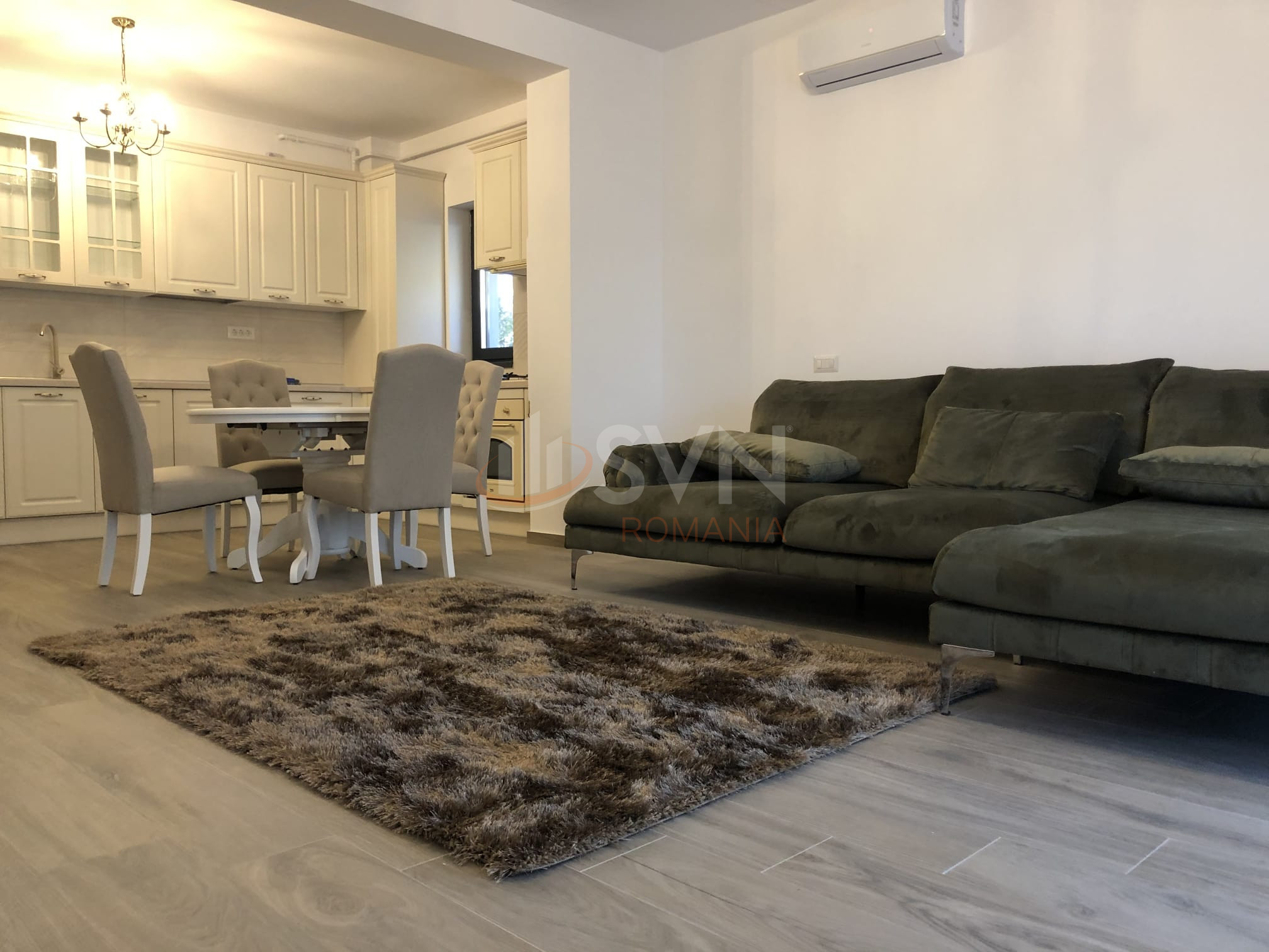 Apartament, 3 camere Bucuresti/Floreasca