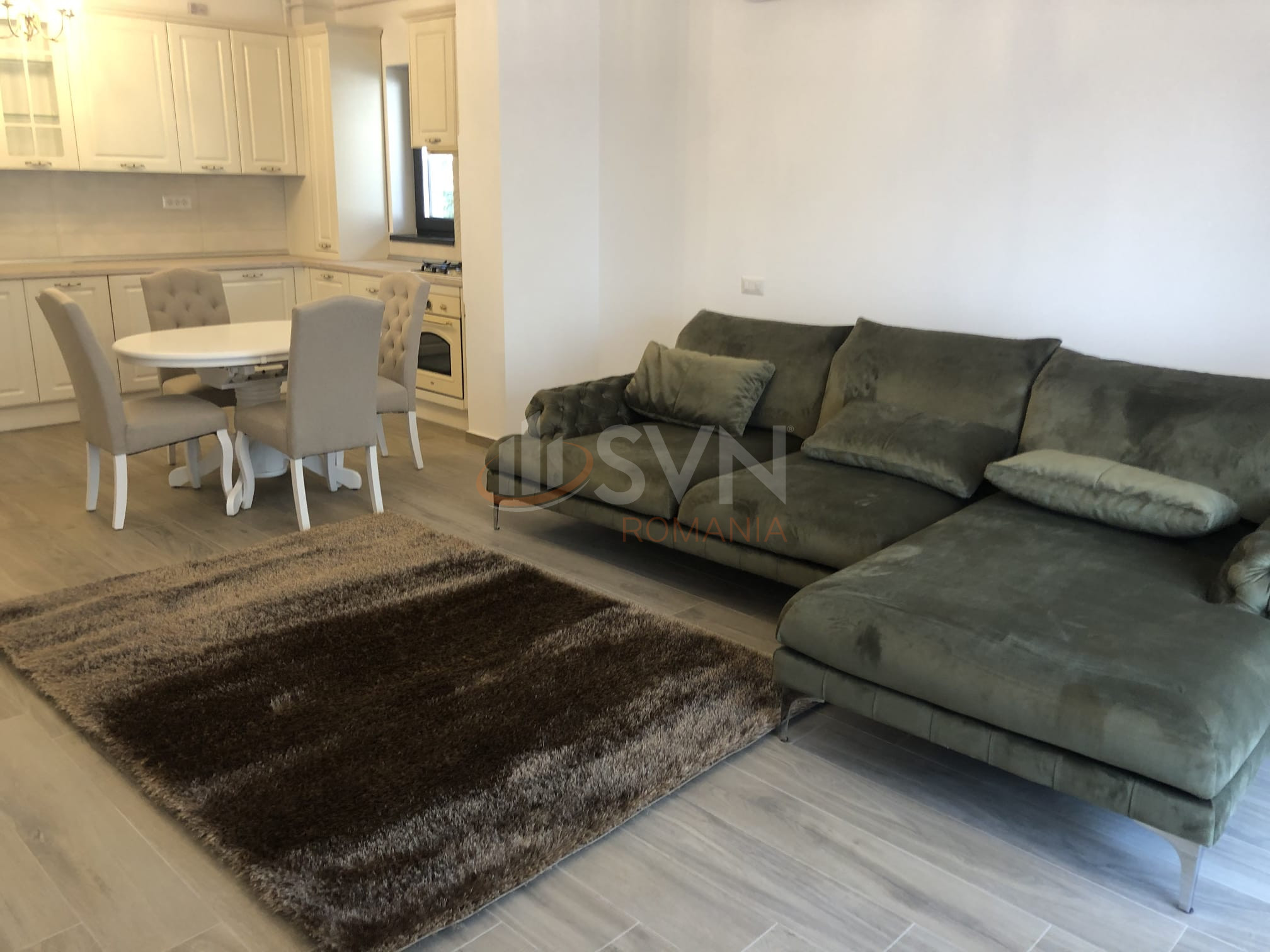 Apartament, 3 camere Bucuresti/Floreasca