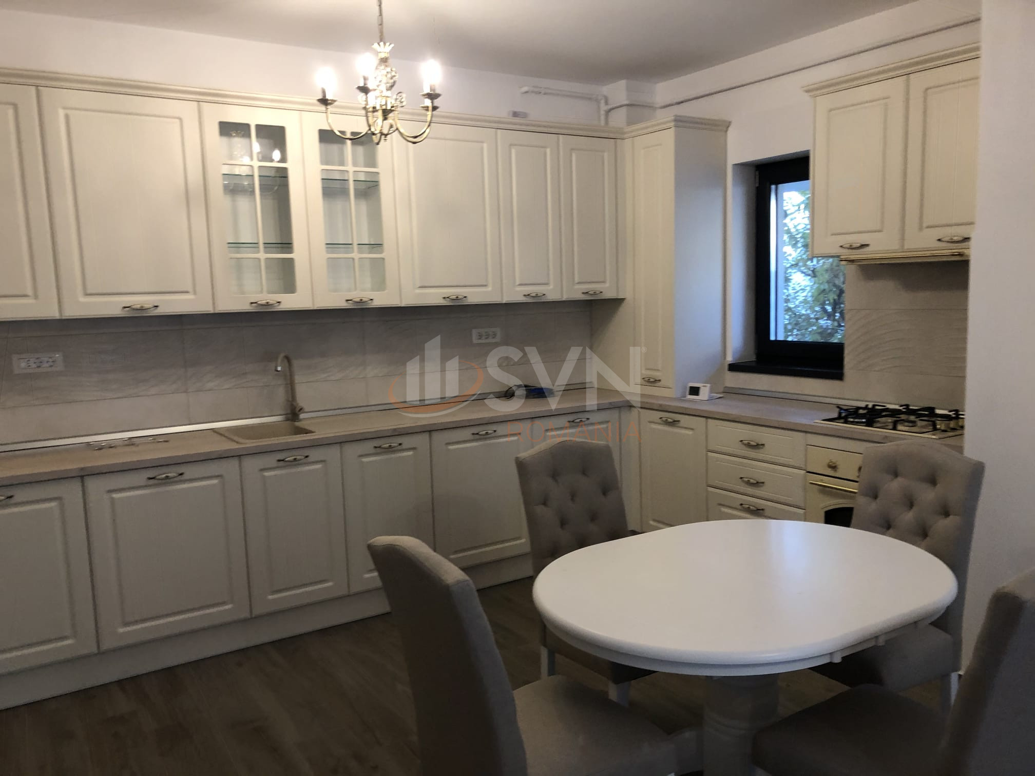 Apartament, 3 camere Bucuresti/Floreasca