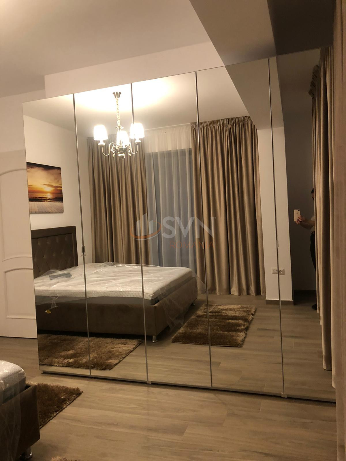 Apartament, 3 camere Bucuresti/Floreasca