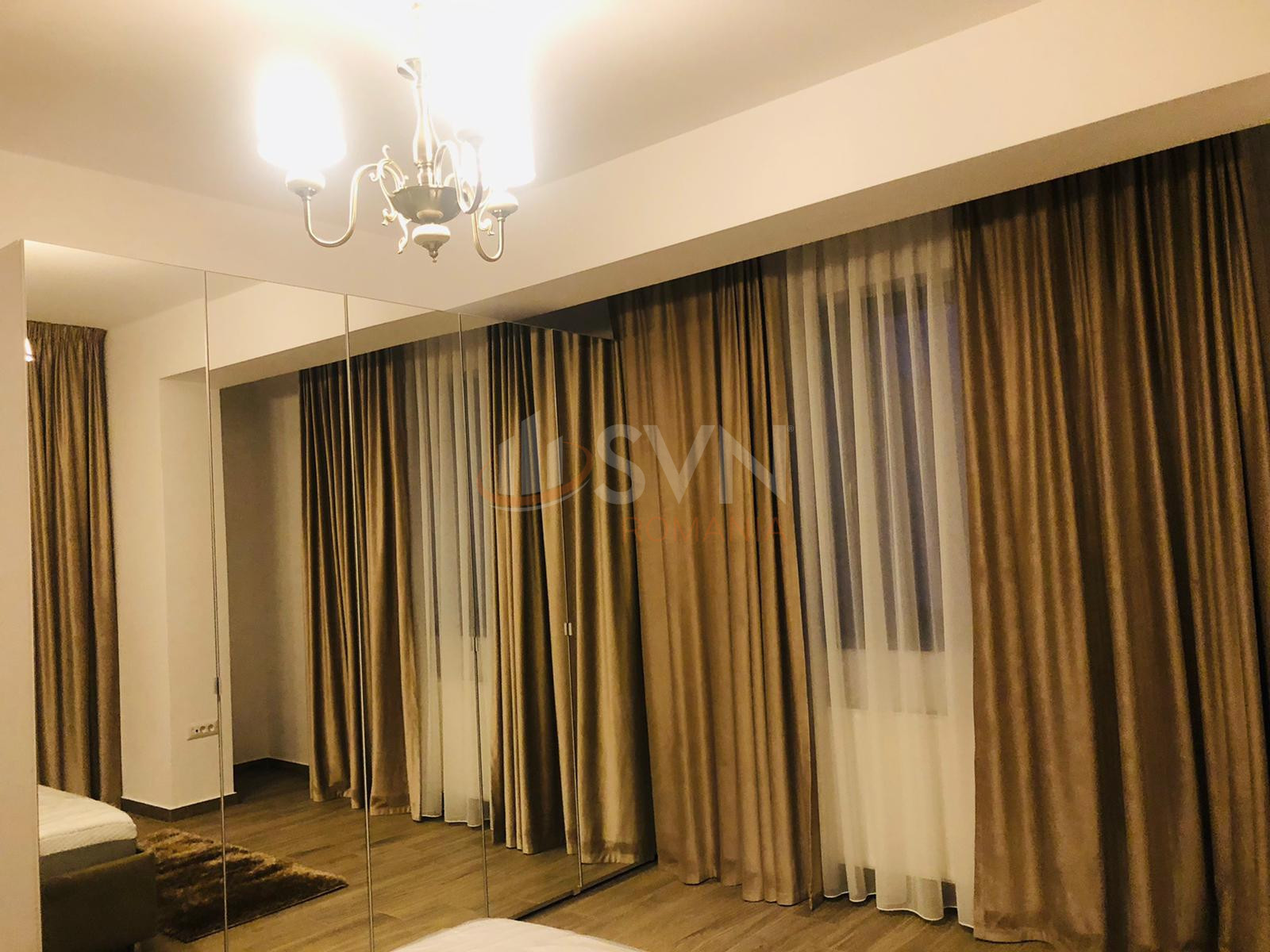 Apartament, 3 camere Bucuresti/Floreasca