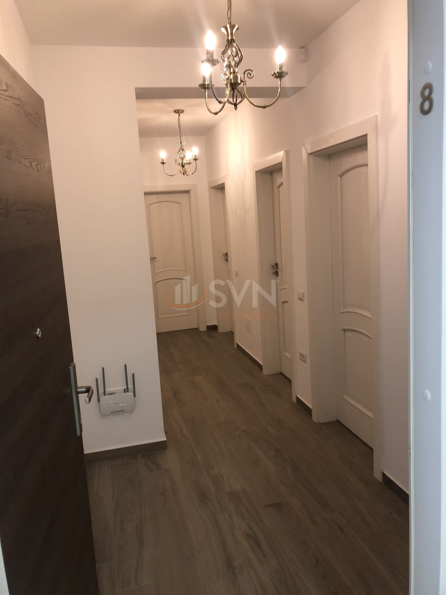 Apartament, 3 camere Bucuresti/Floreasca