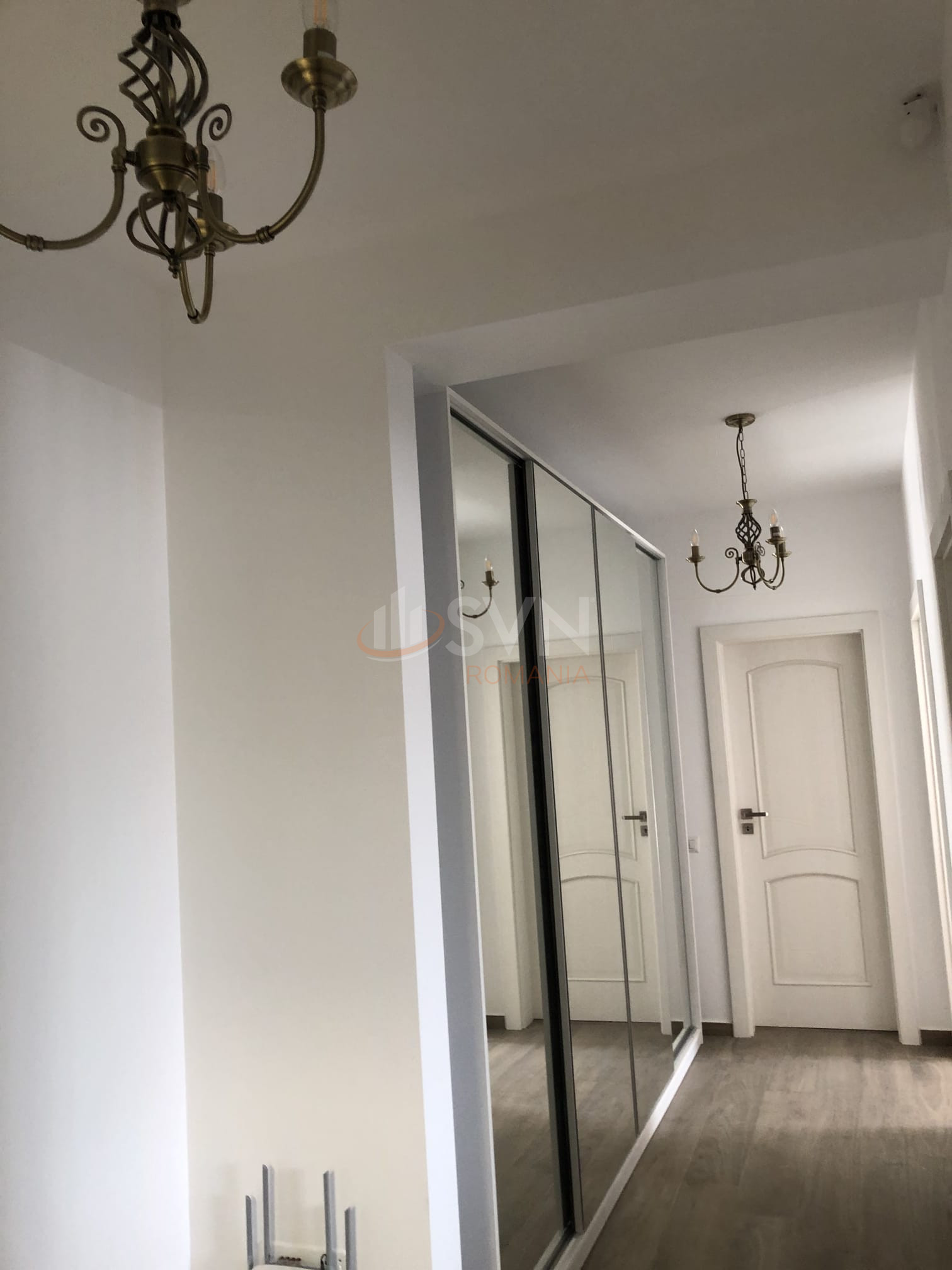 Apartament, 3 camere Bucuresti/Floreasca