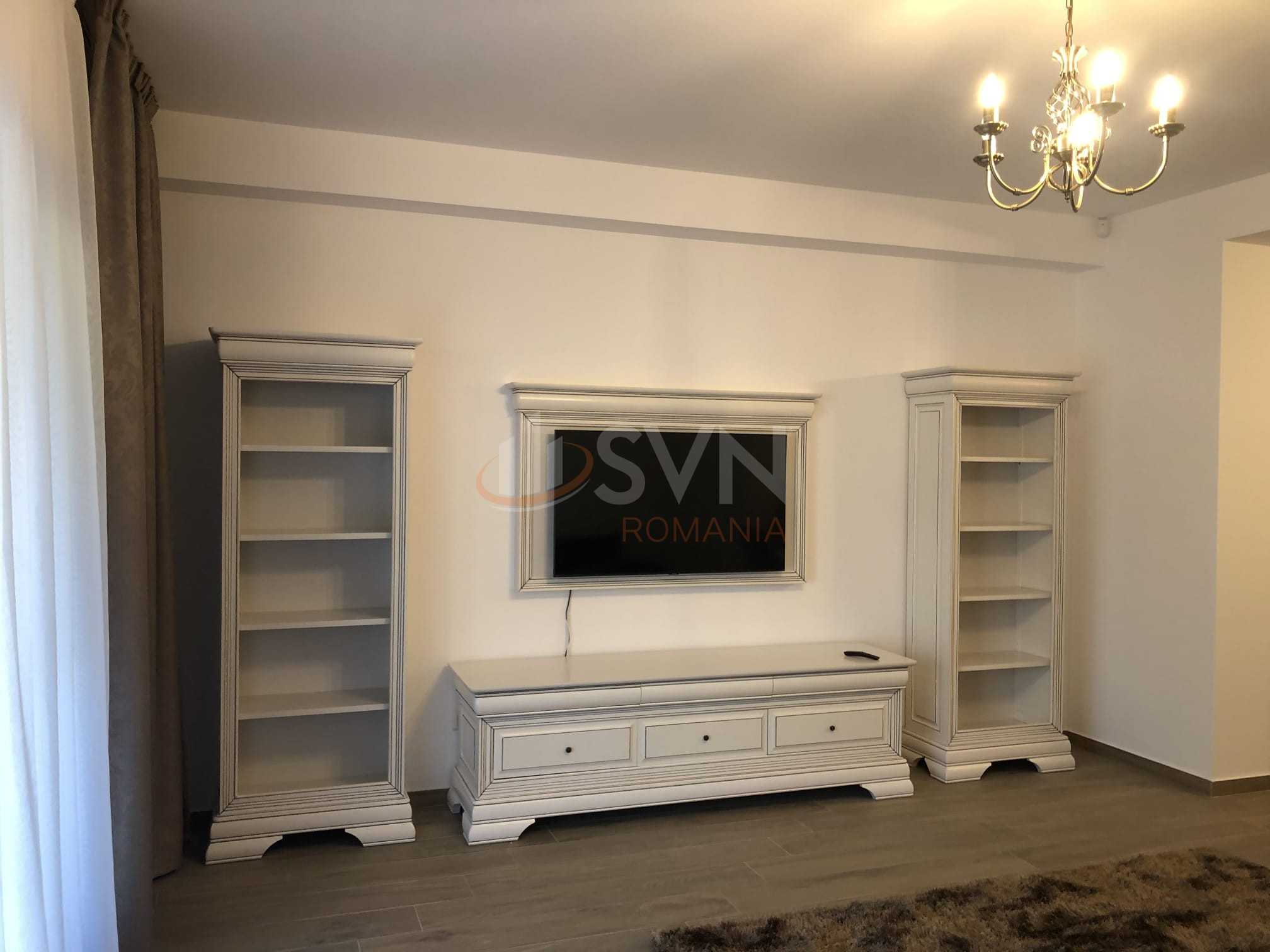 Apartament, 3 camere Bucuresti/Floreasca