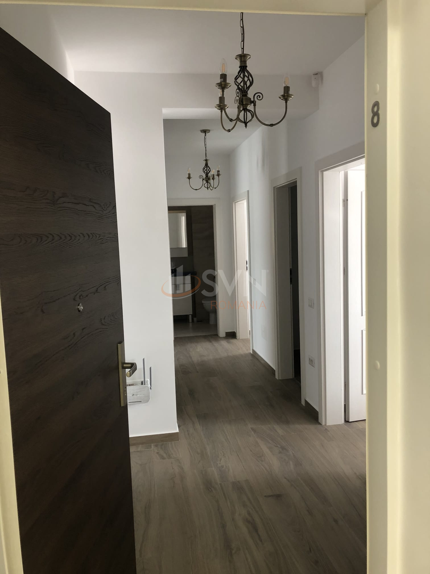Apartament, 3 camere Bucuresti/Floreasca
