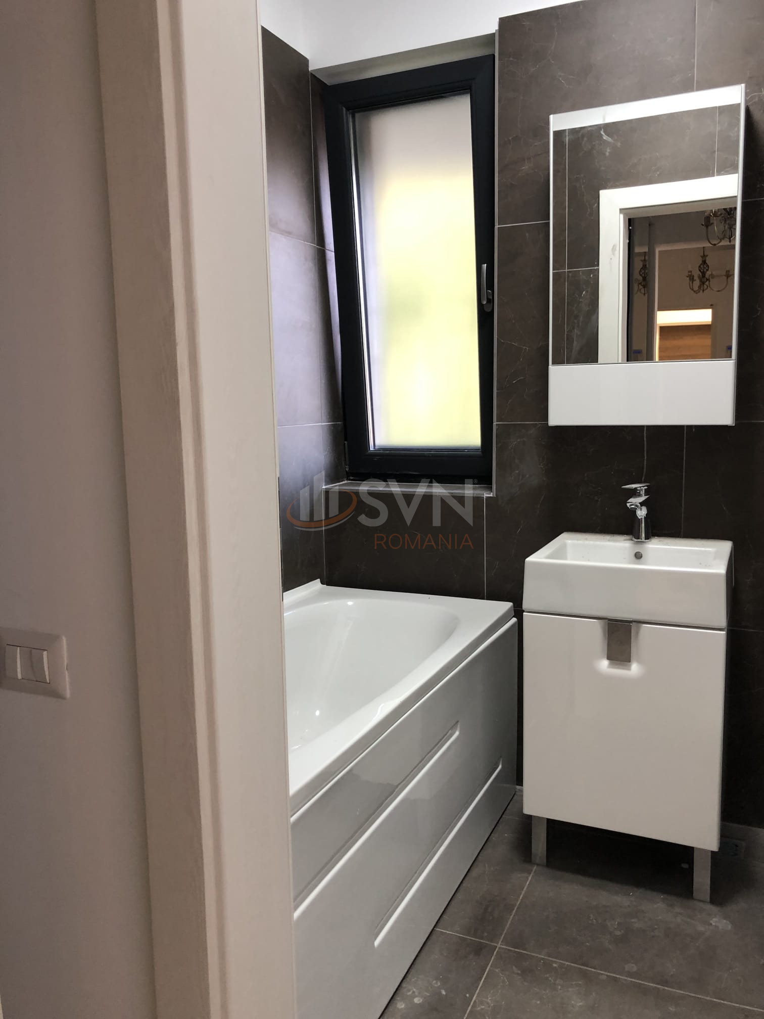 Apartament, 3 camere Bucuresti/Floreasca