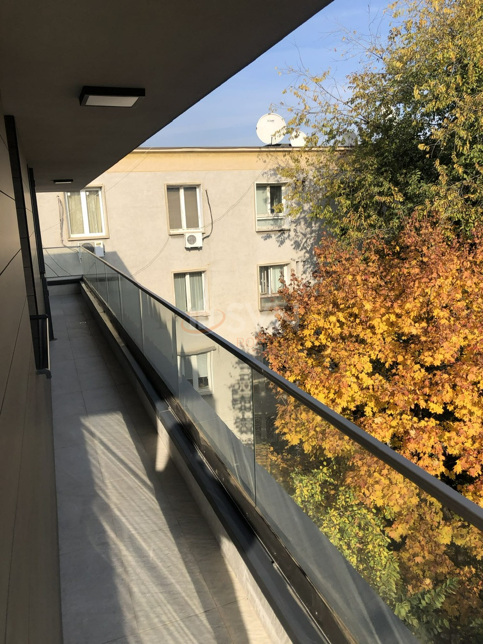 Apartament, 3 camere Bucuresti/Floreasca