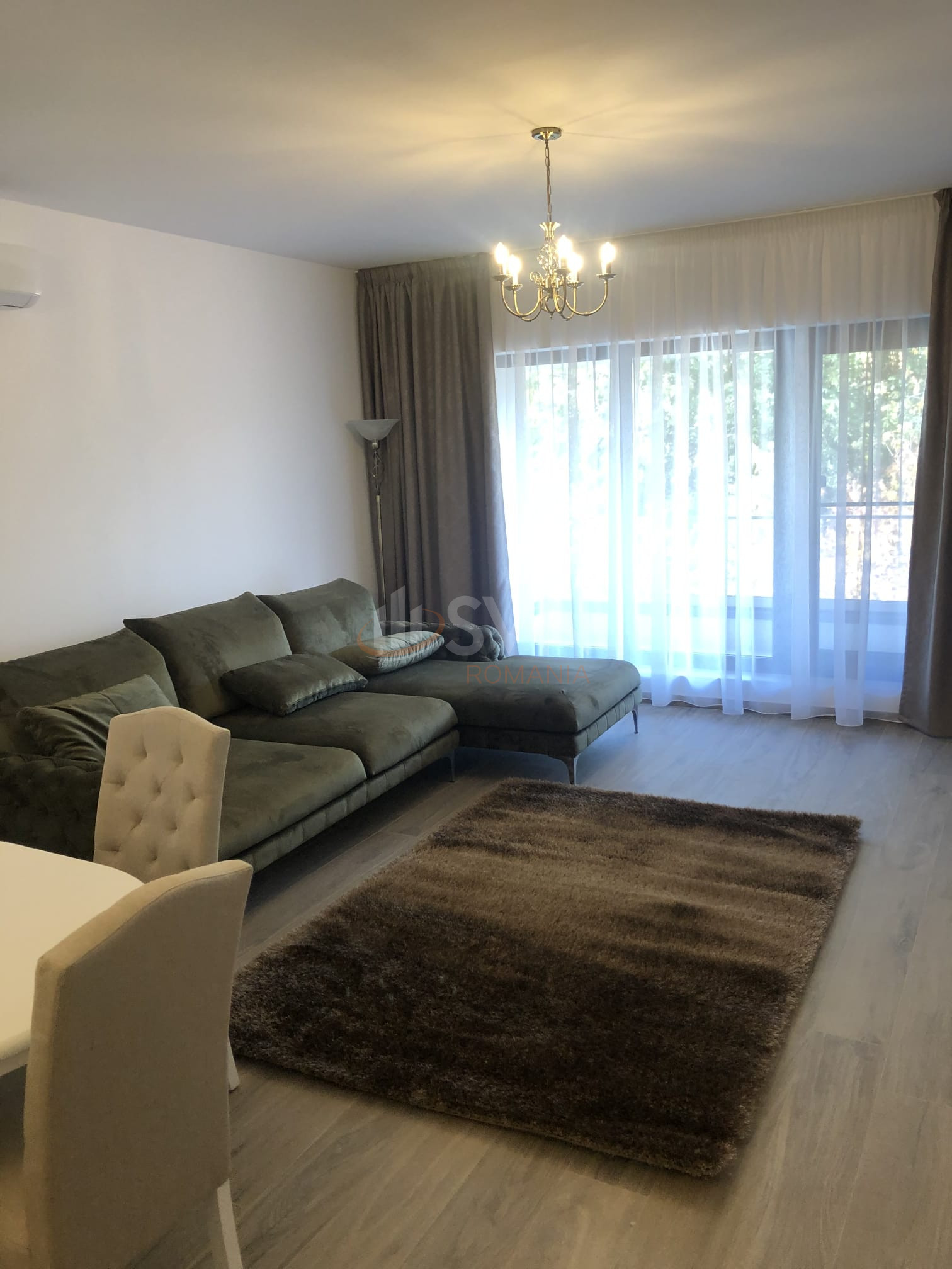 Apartament, 3 camere Bucuresti/Floreasca