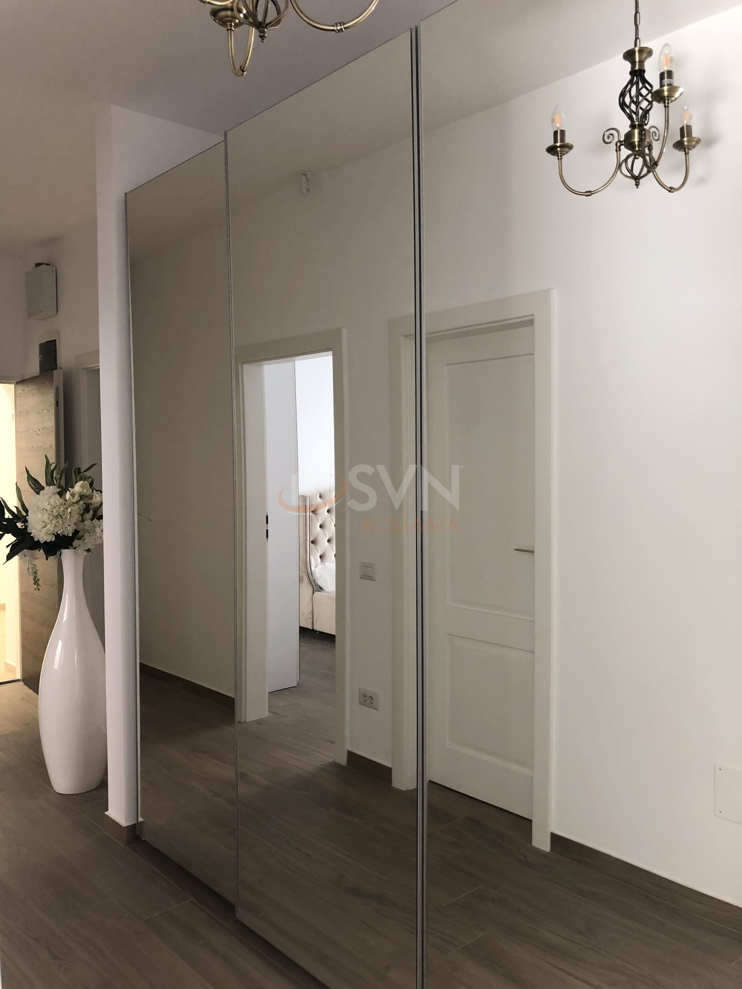 Apartament, 3 camere Bucuresti/Floreasca