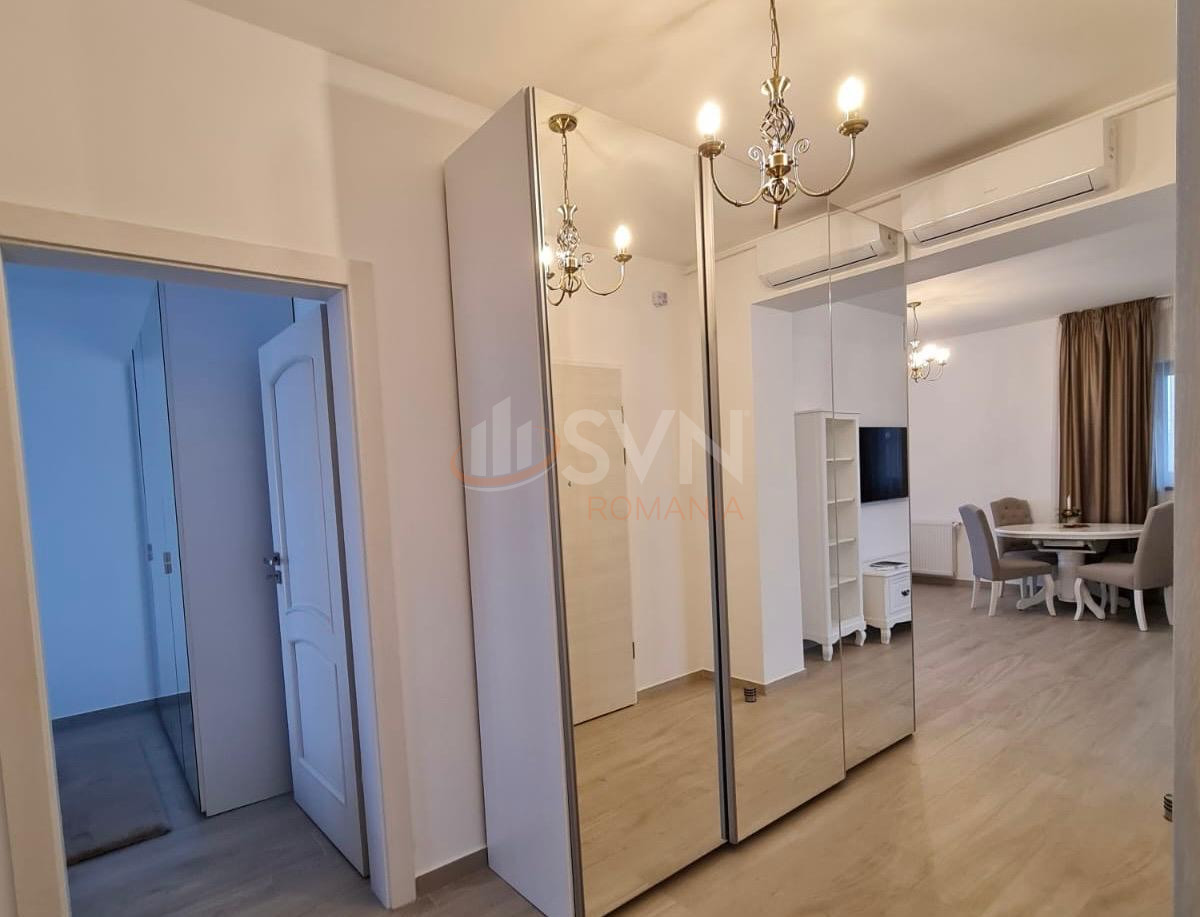 Apartament, 3 camere Bucuresti/Floreasca