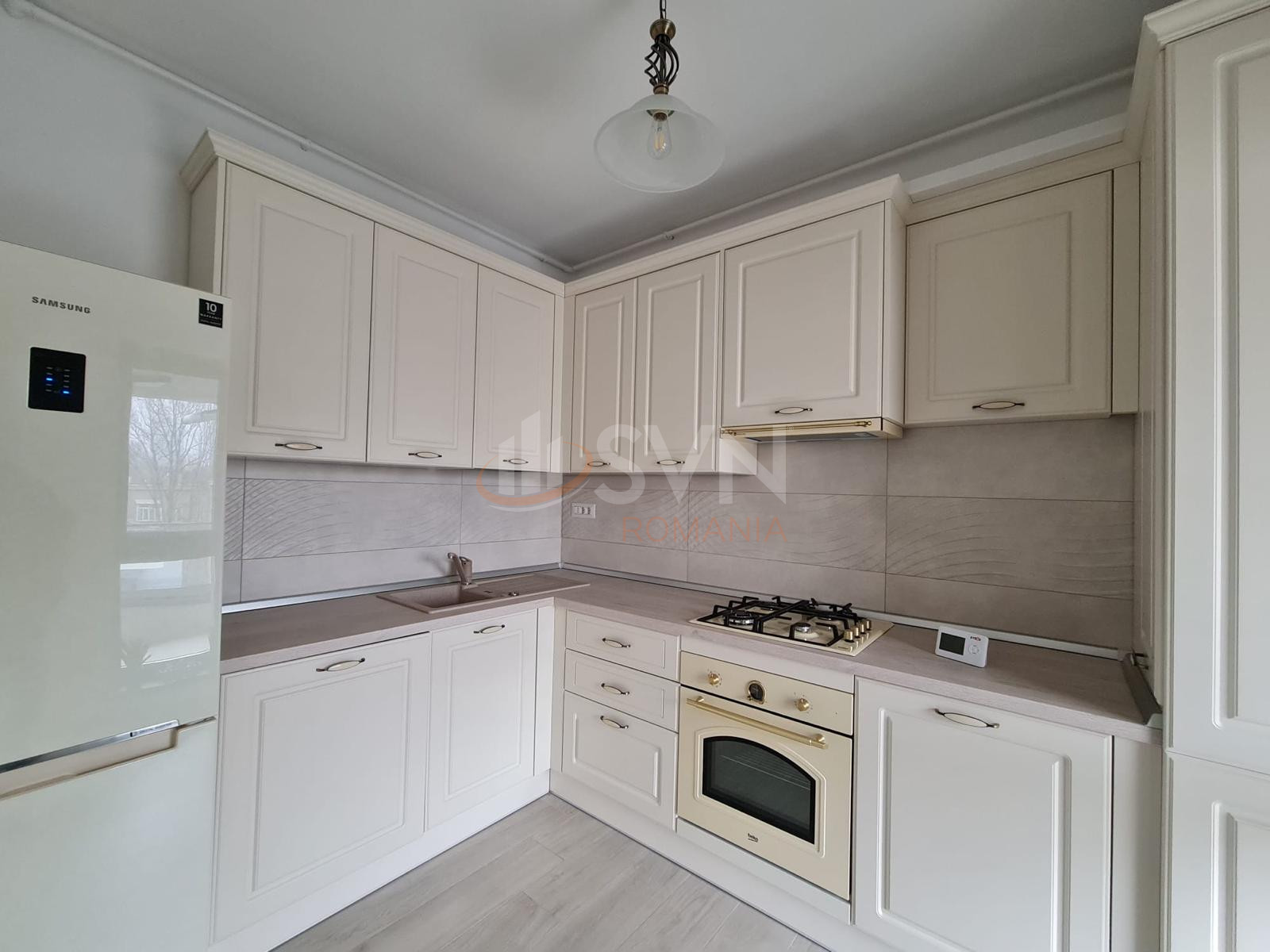 Apartament, 3 camere Bucuresti/Floreasca